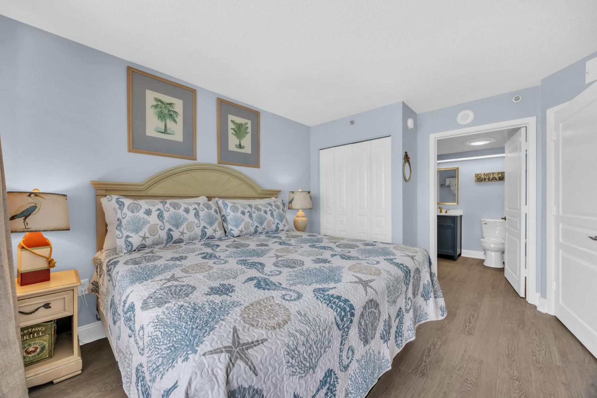 Apartment Family-friendly Oceanfront At Compass Cove In Myrtle Myrtle Beach