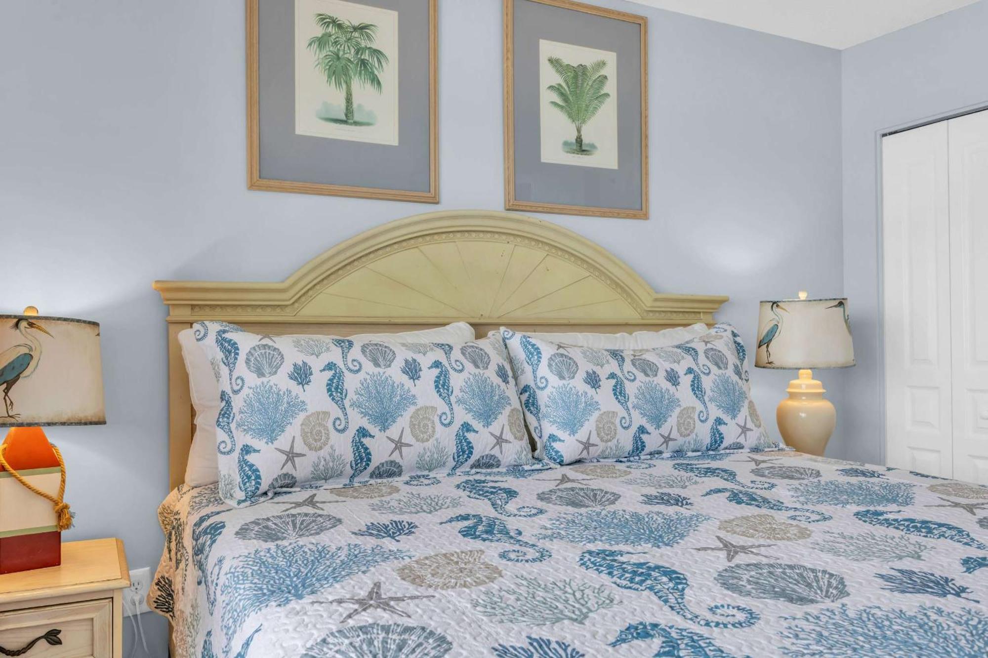 Family-friendly Oceanfront At Compass Cove In Myrtle