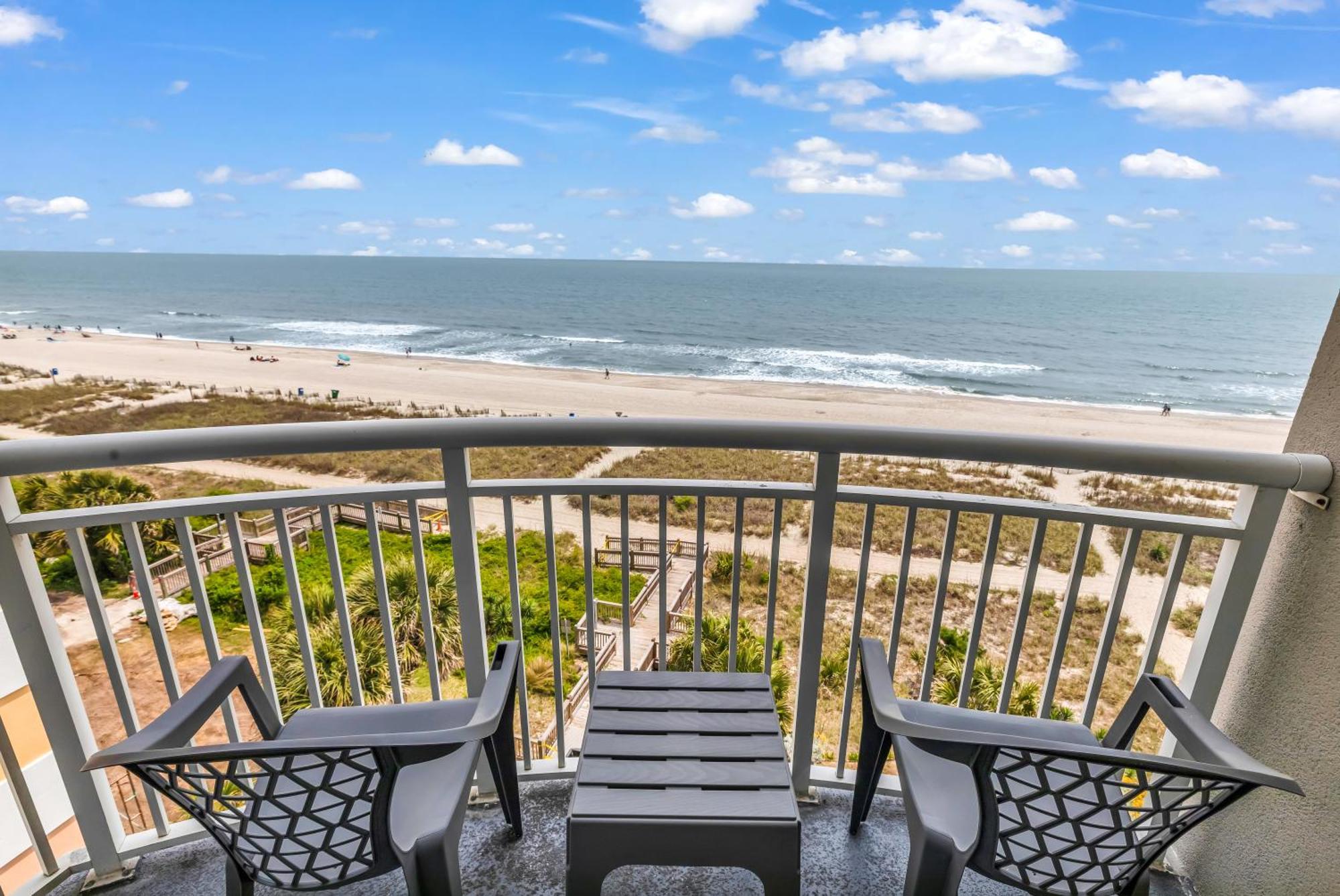 Apartment Atlantica 601