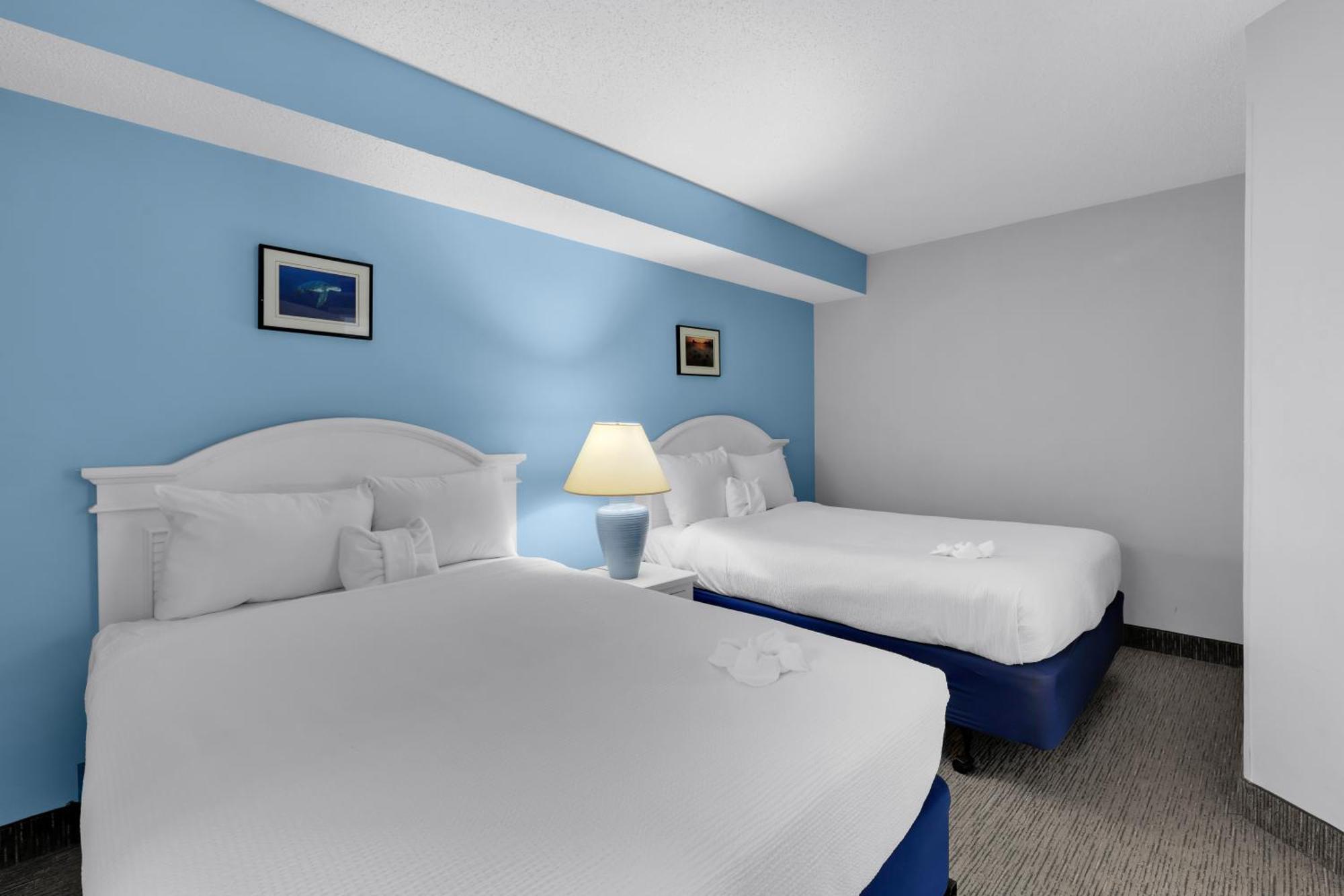 Apartment Atlantica 601