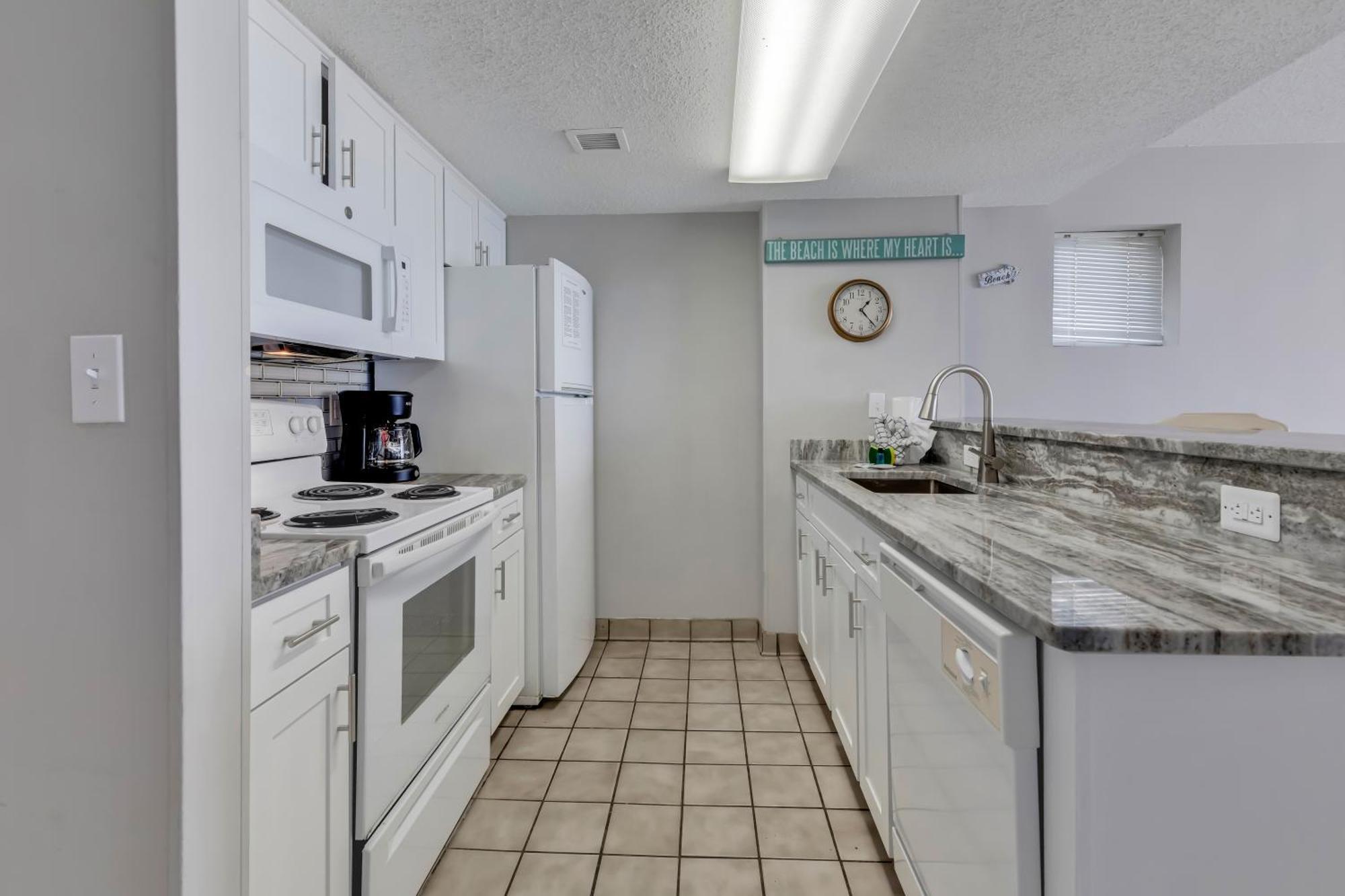 Apartment Atlantica 601