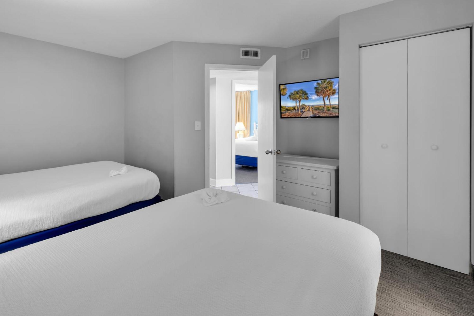 Atlantica 601 Apartment Myrtle Beach