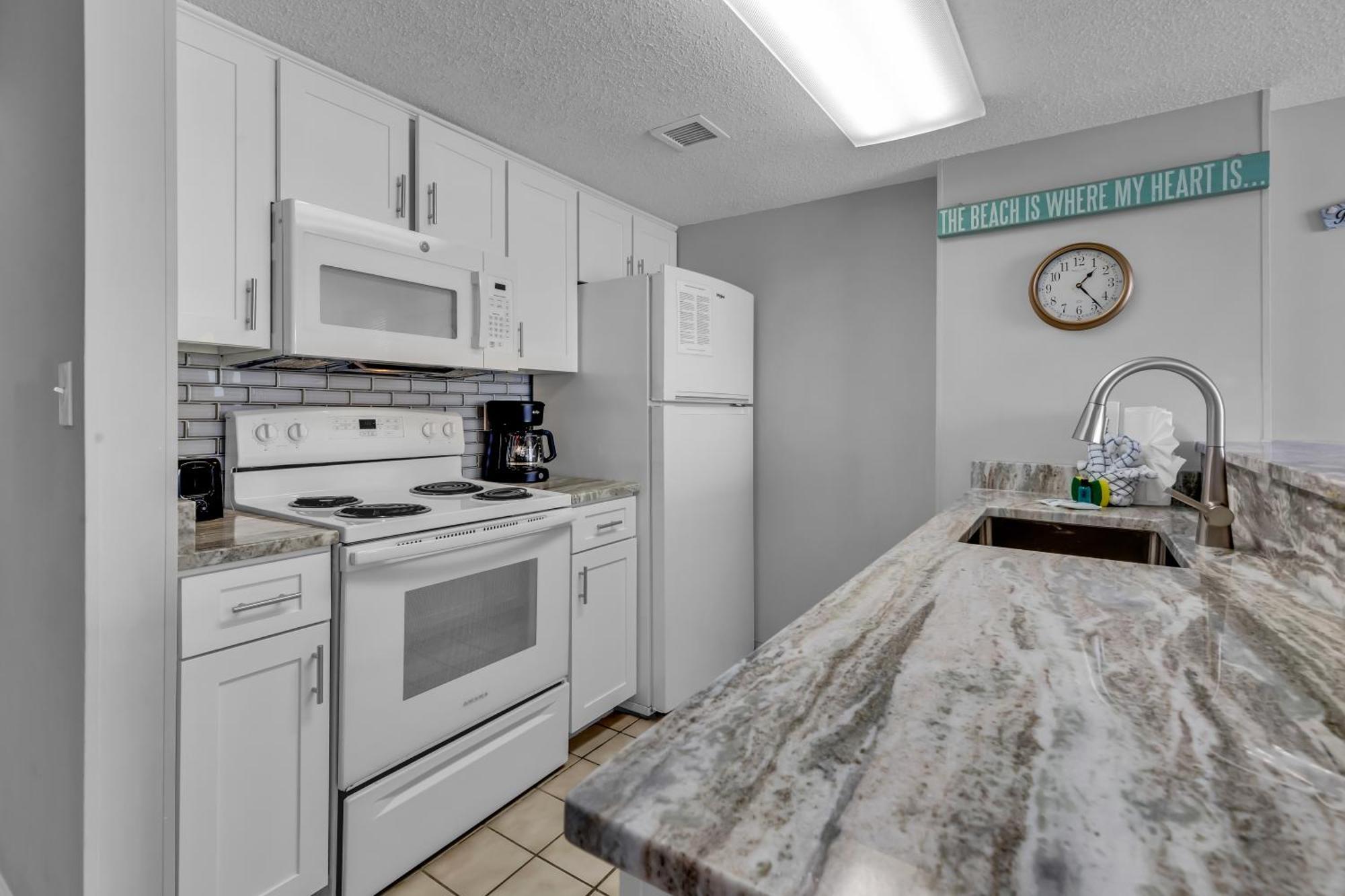 Atlantica 601 Apartment Myrtle Beach