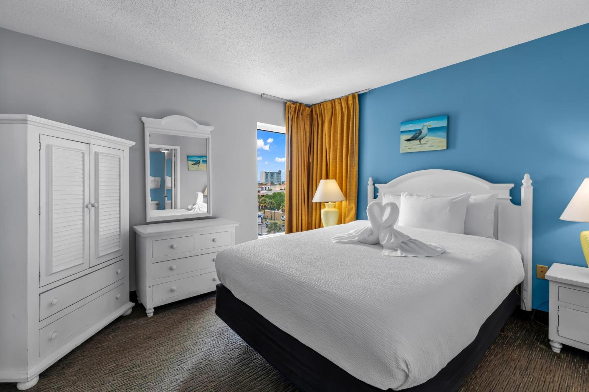 Apartment Atlantica 601