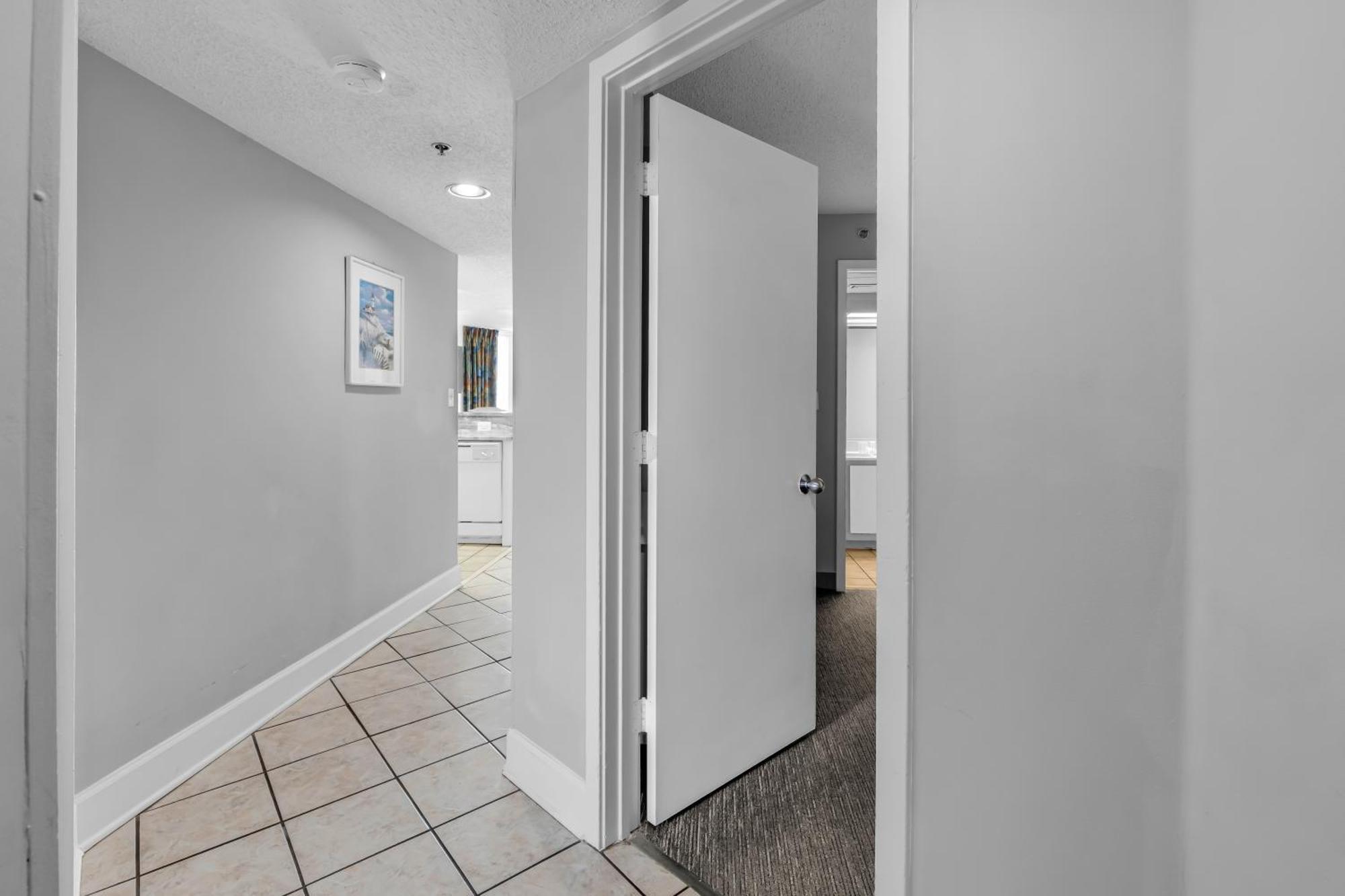 Atlantica 601 Apartment
