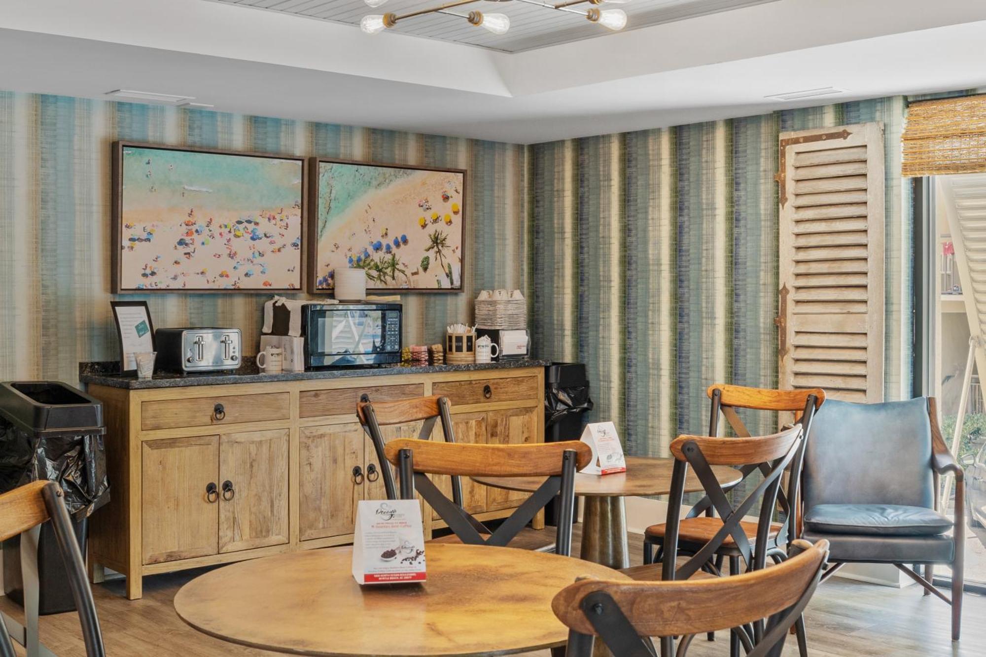 Apartment Pavilion 208 By Palmetto Vacation Myrtle Beach
