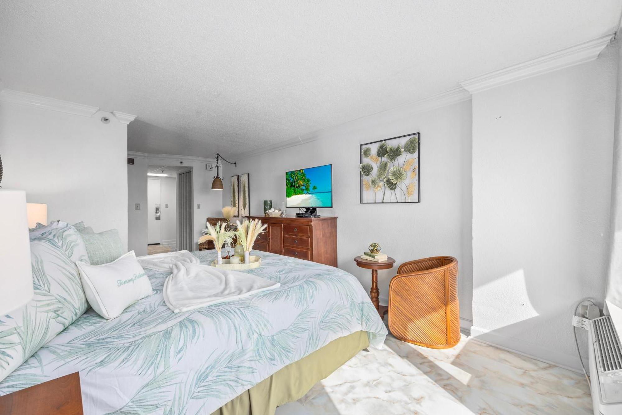 Pavilion 208 By Palmetto Vacation Apartment
