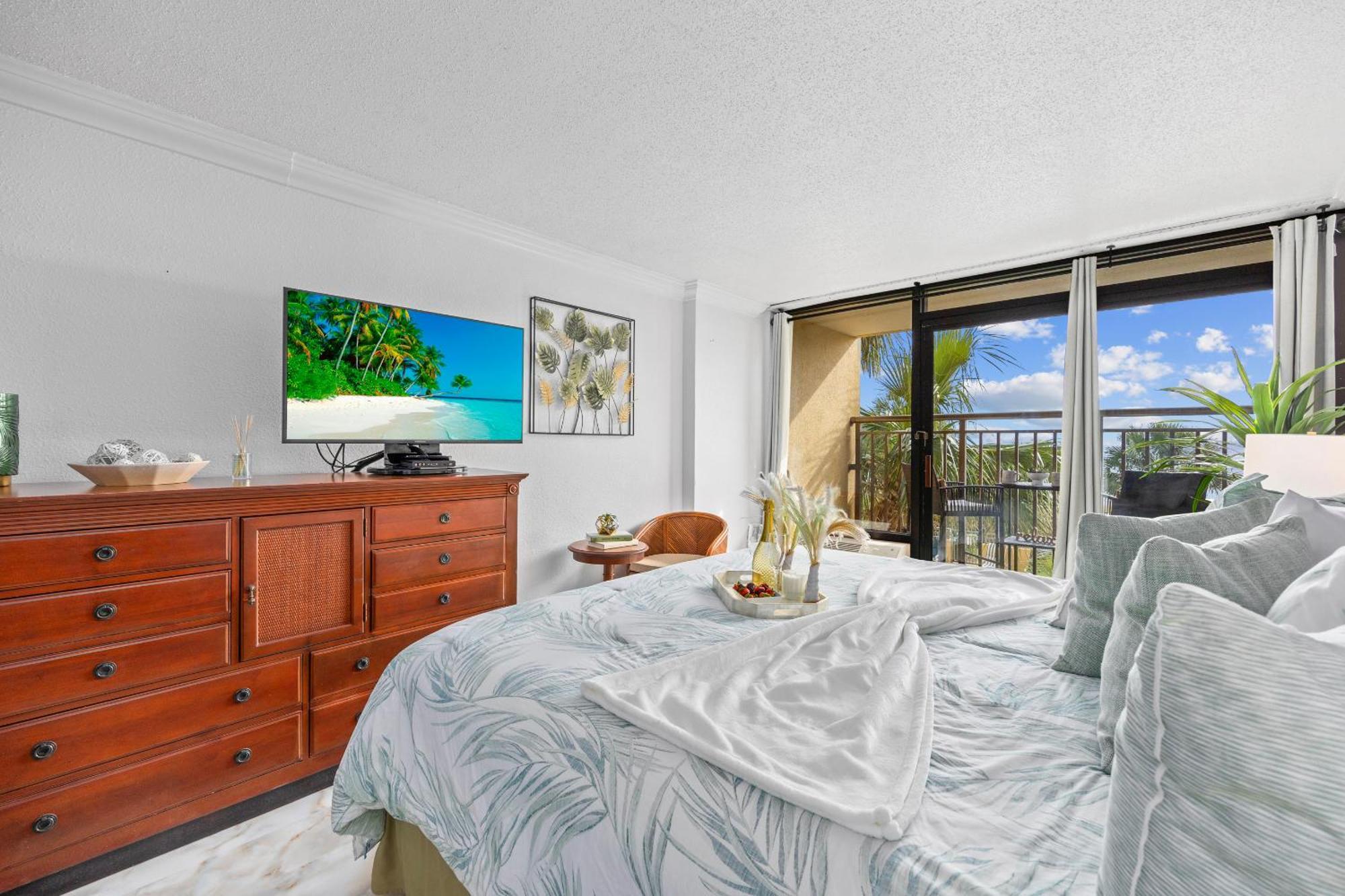 Pavilion 208 By Palmetto Vacation