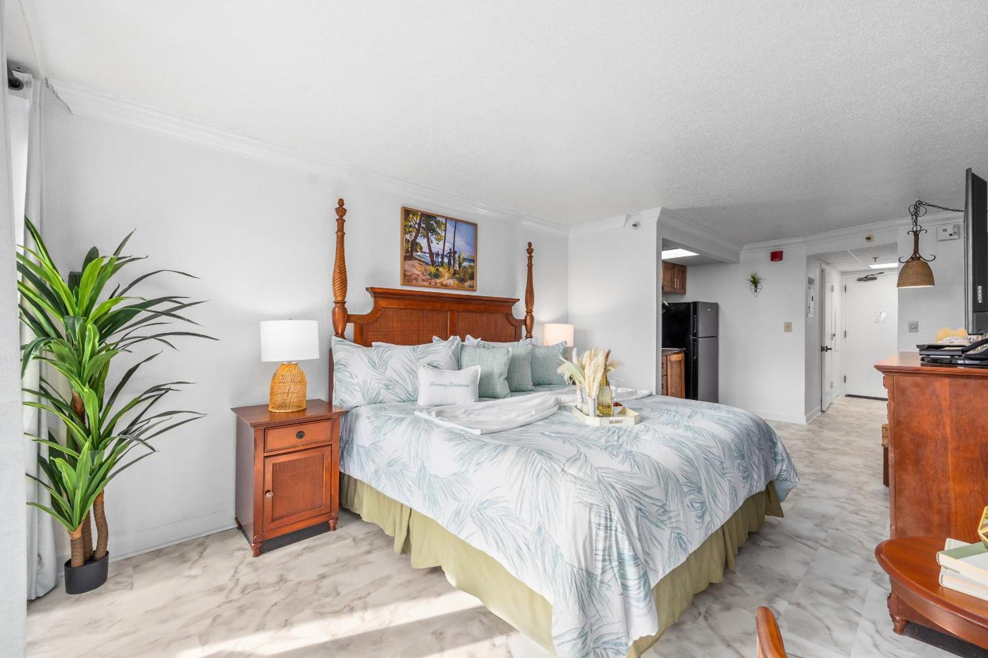 Apartment Pavilion 208 By Palmetto Vacation Myrtle Beach