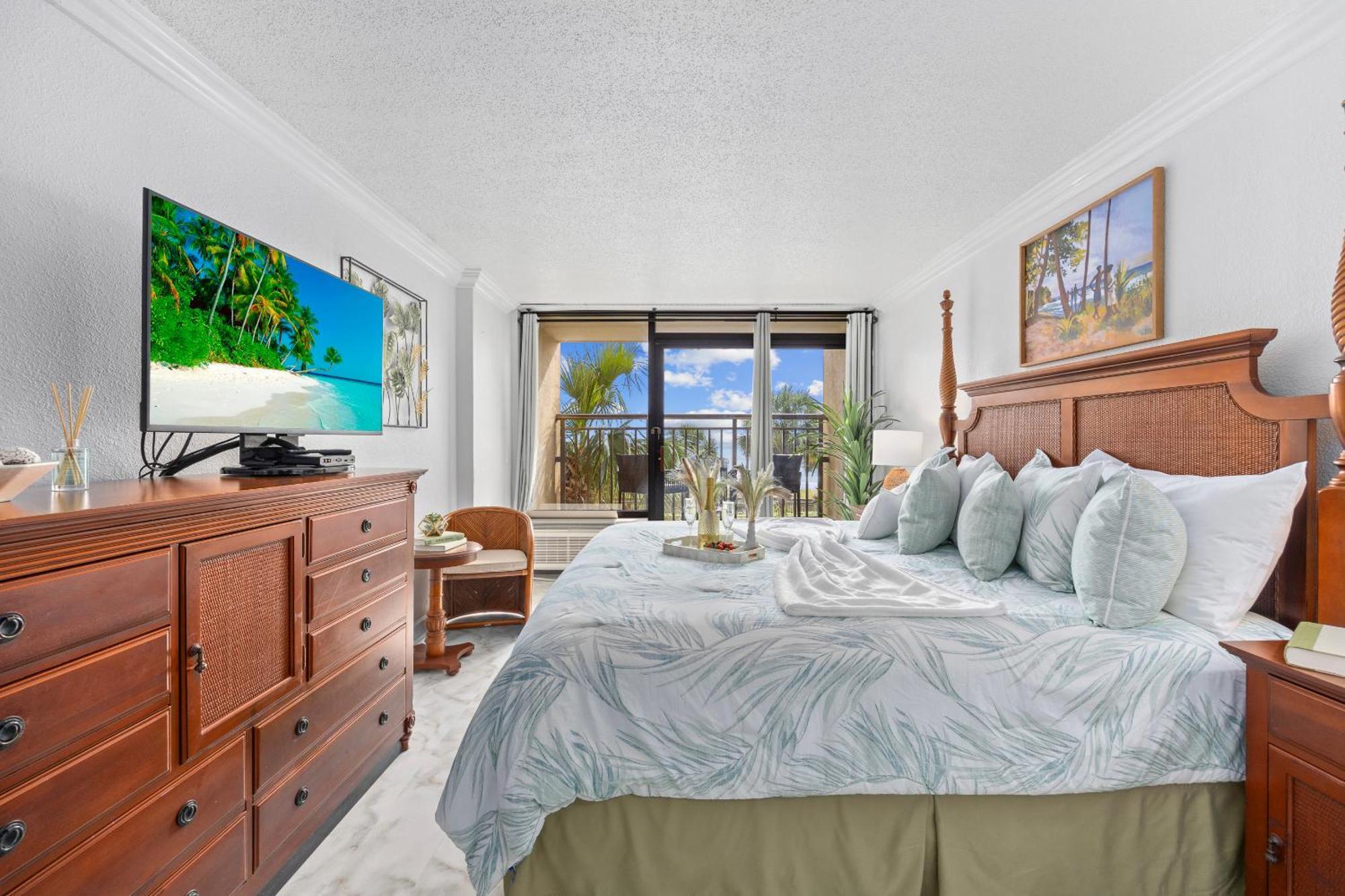 Pavilion 208 By Palmetto Vacation *