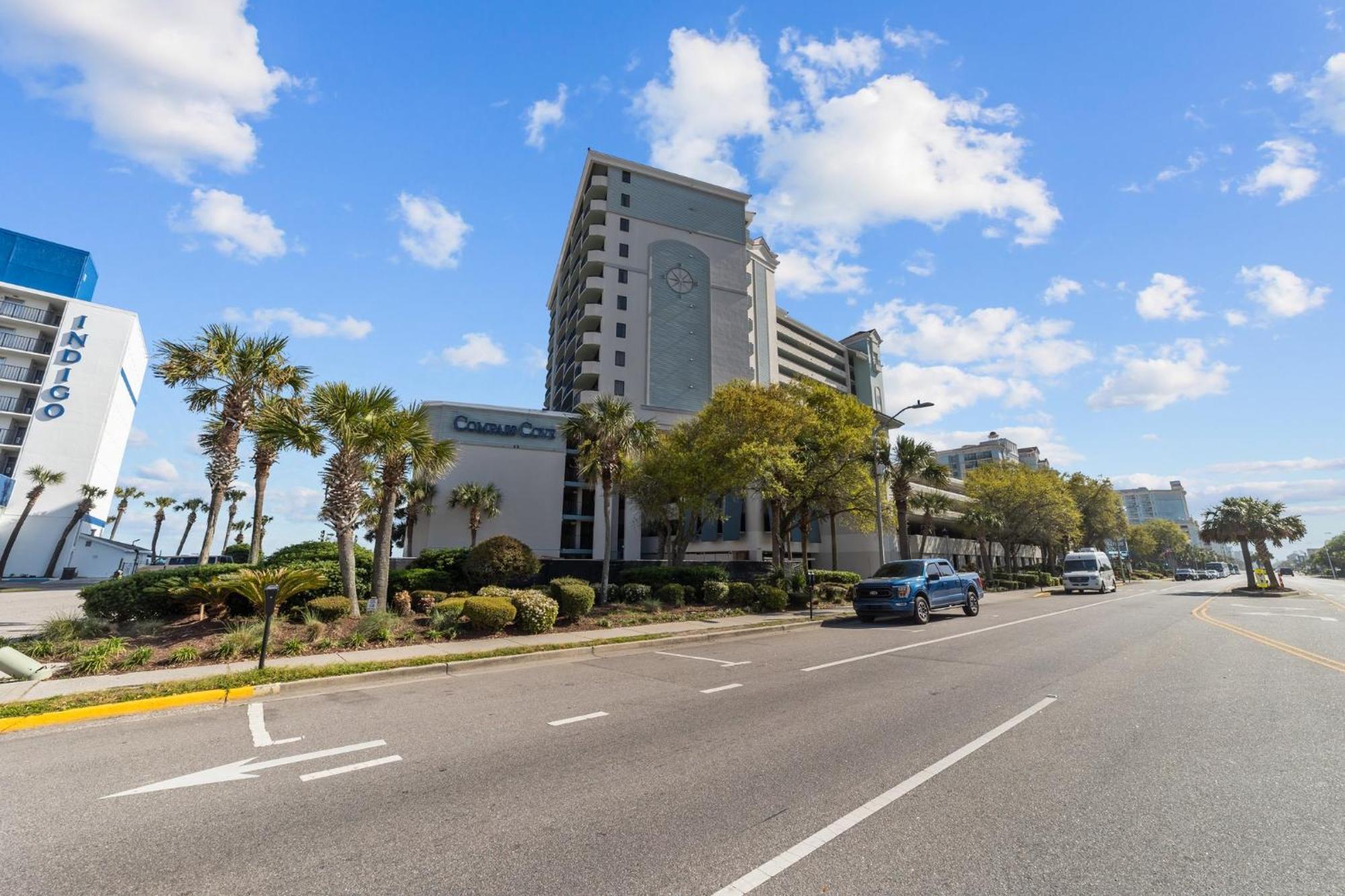 Compass Cove By Palmetto Vacation * Myrtle Beach