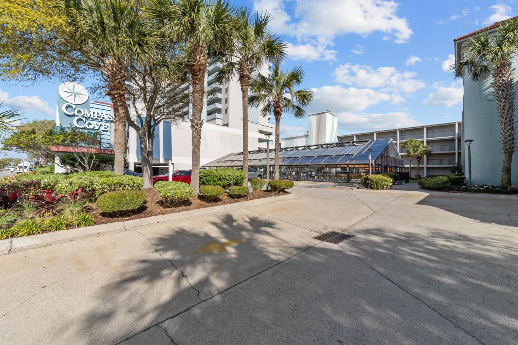 Apartment Compass Cove By Palmetto Vacation Myrtle Beach