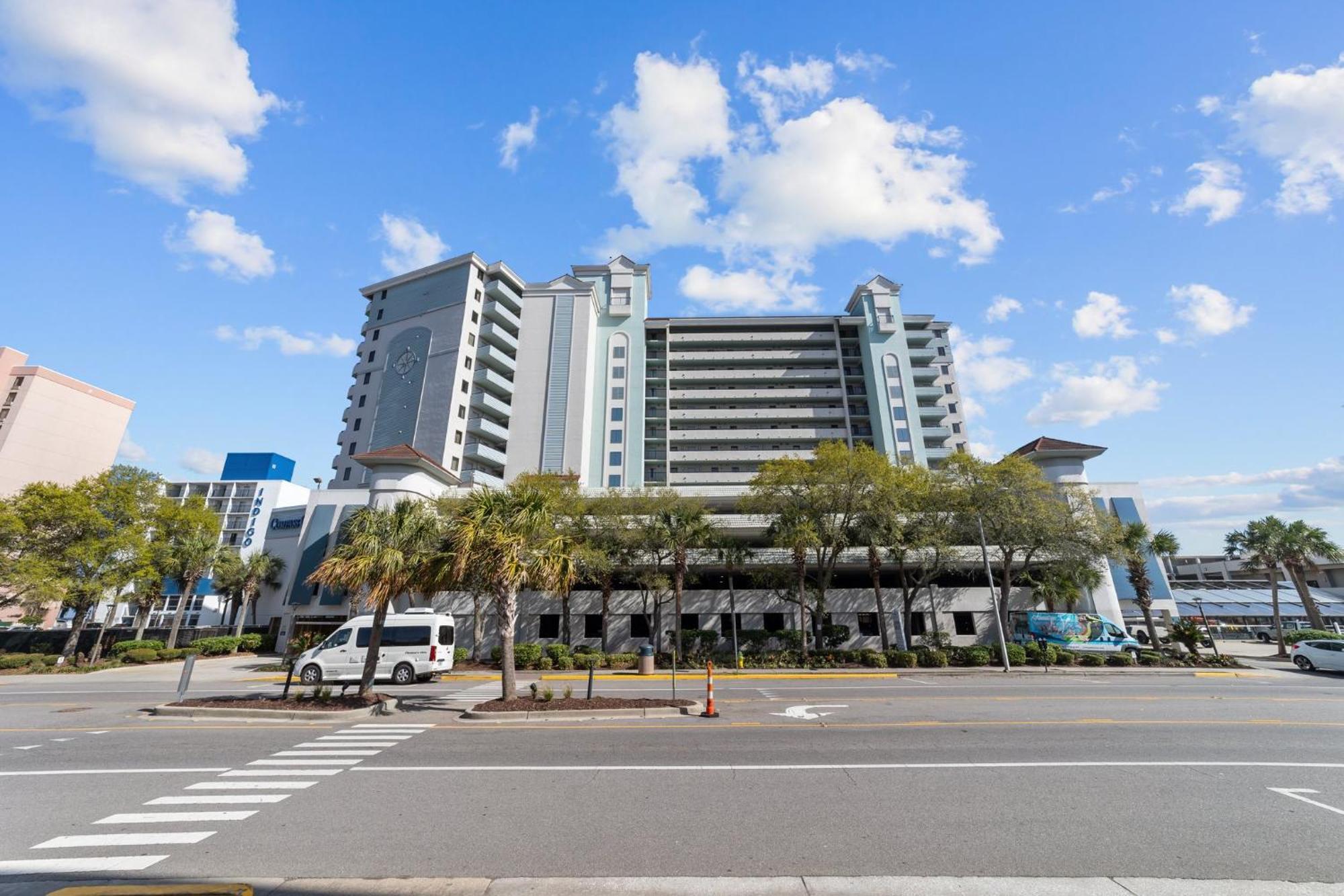 Compass Cove By Palmetto Vacation Apartment *