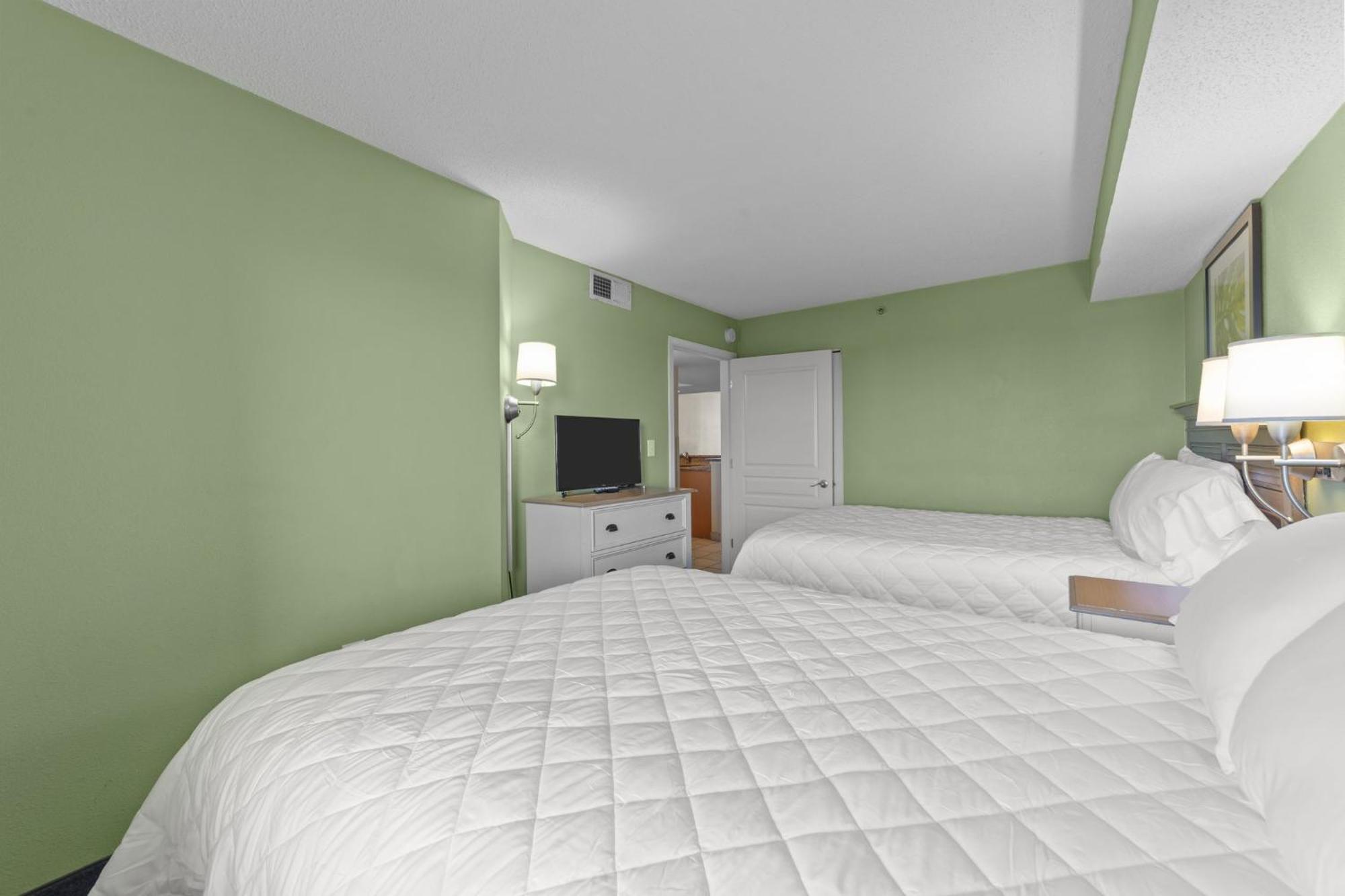 Apartment Compass Cove By Palmetto Vacation *