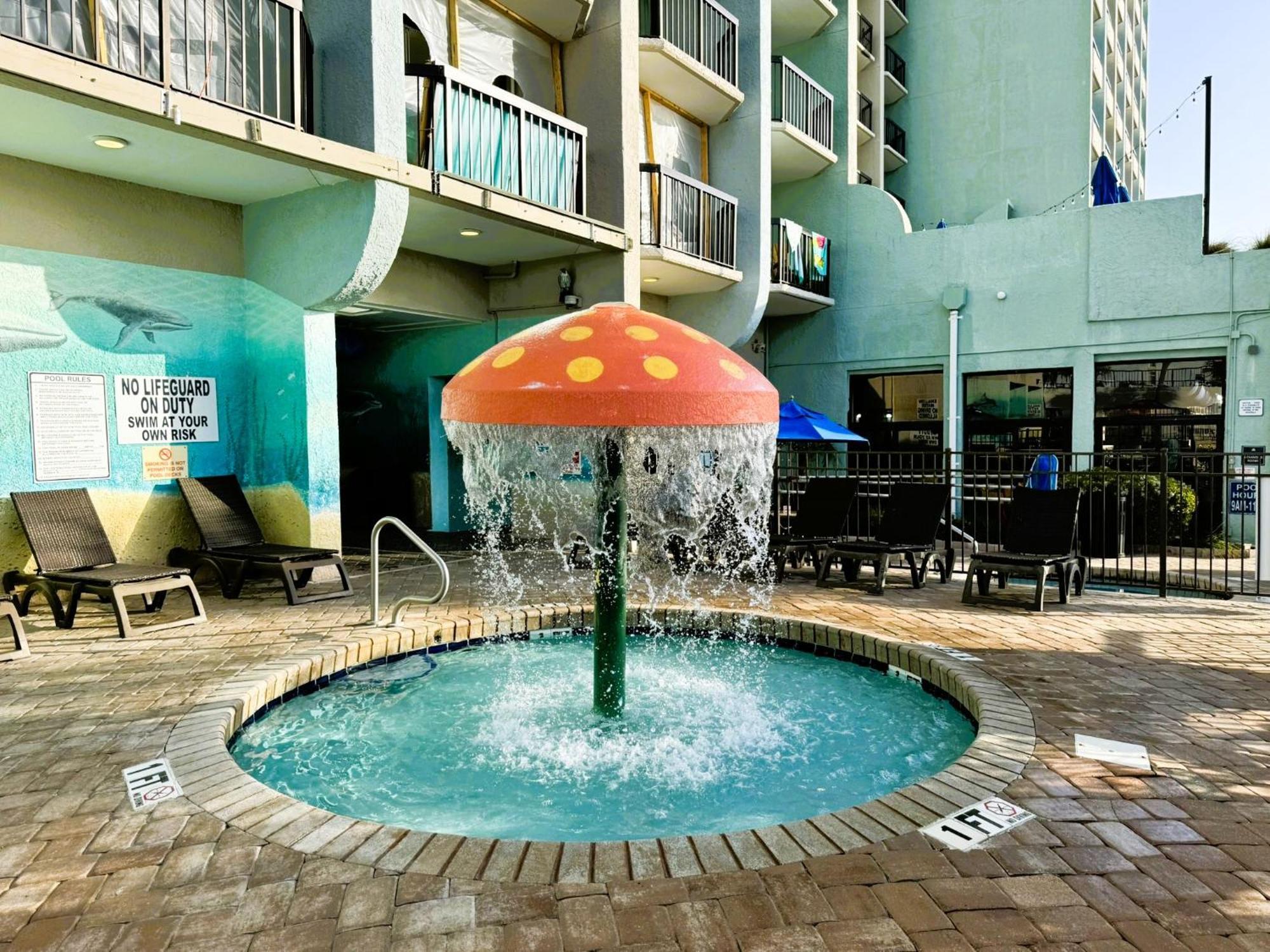 Compass Cove By Palmetto Vacation Apartment Myrtle Beach