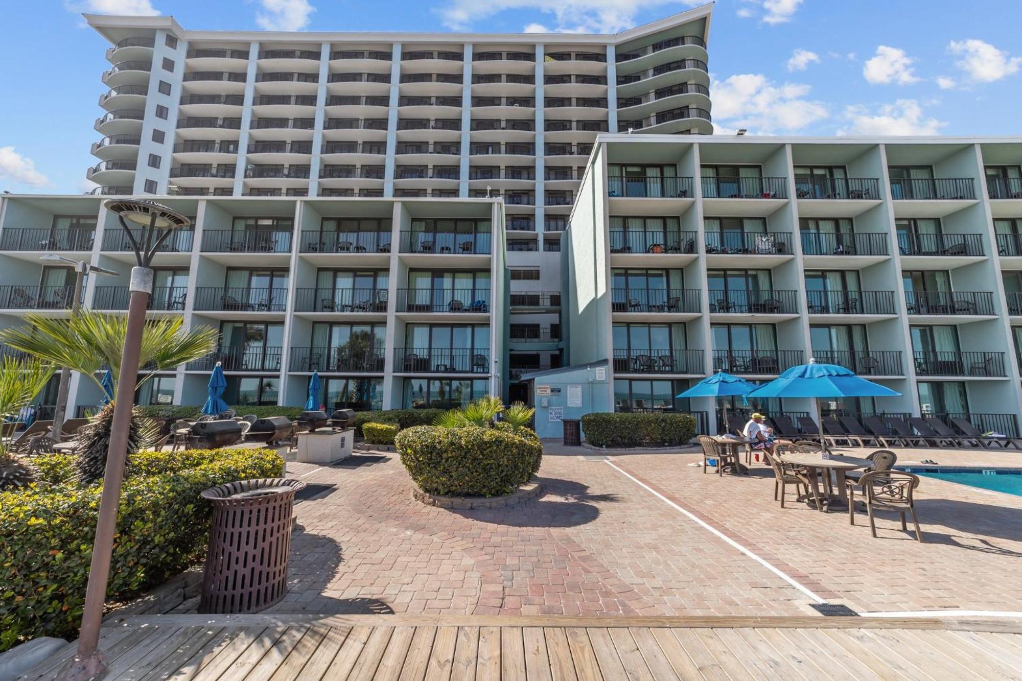 Apartment Compass Cove By Palmetto Vacation *