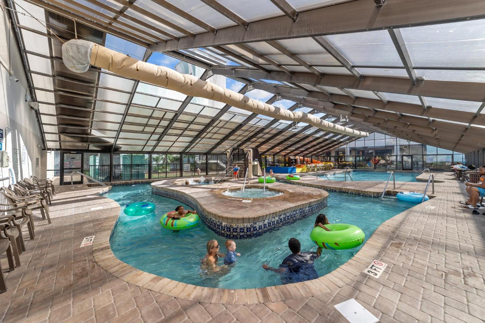 Compass Cove By Palmetto Vacation Apartment Myrtle Beach