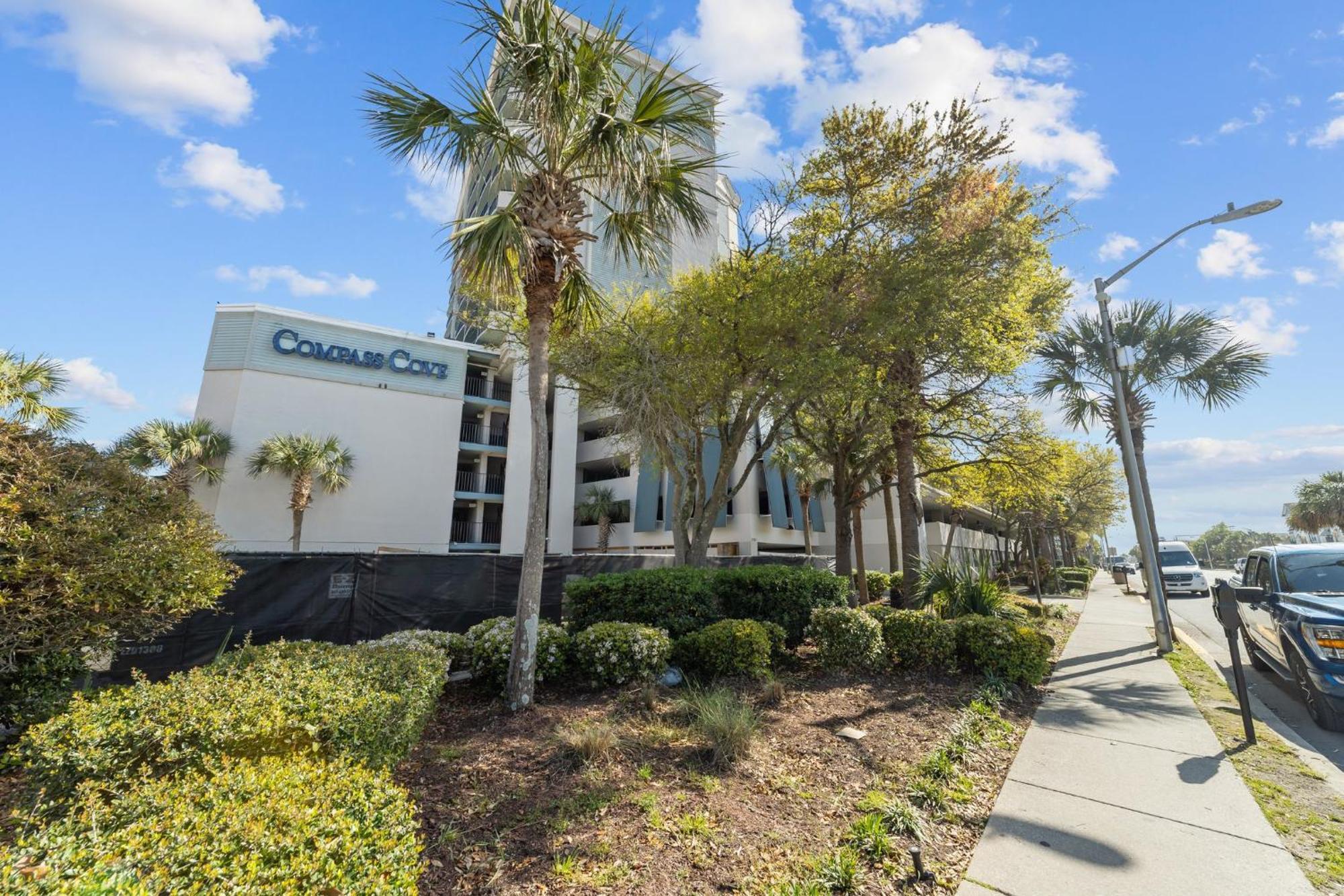 Apartment Compass Cove By Palmetto Vacation