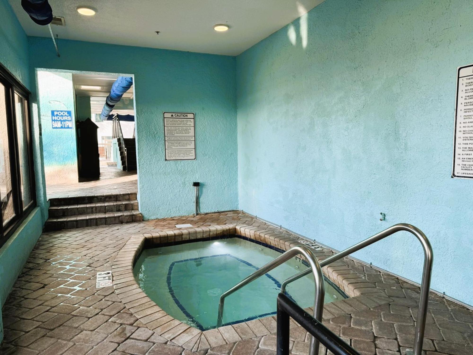 Compass Cove By Palmetto Vacation Apartment Myrtle Beach