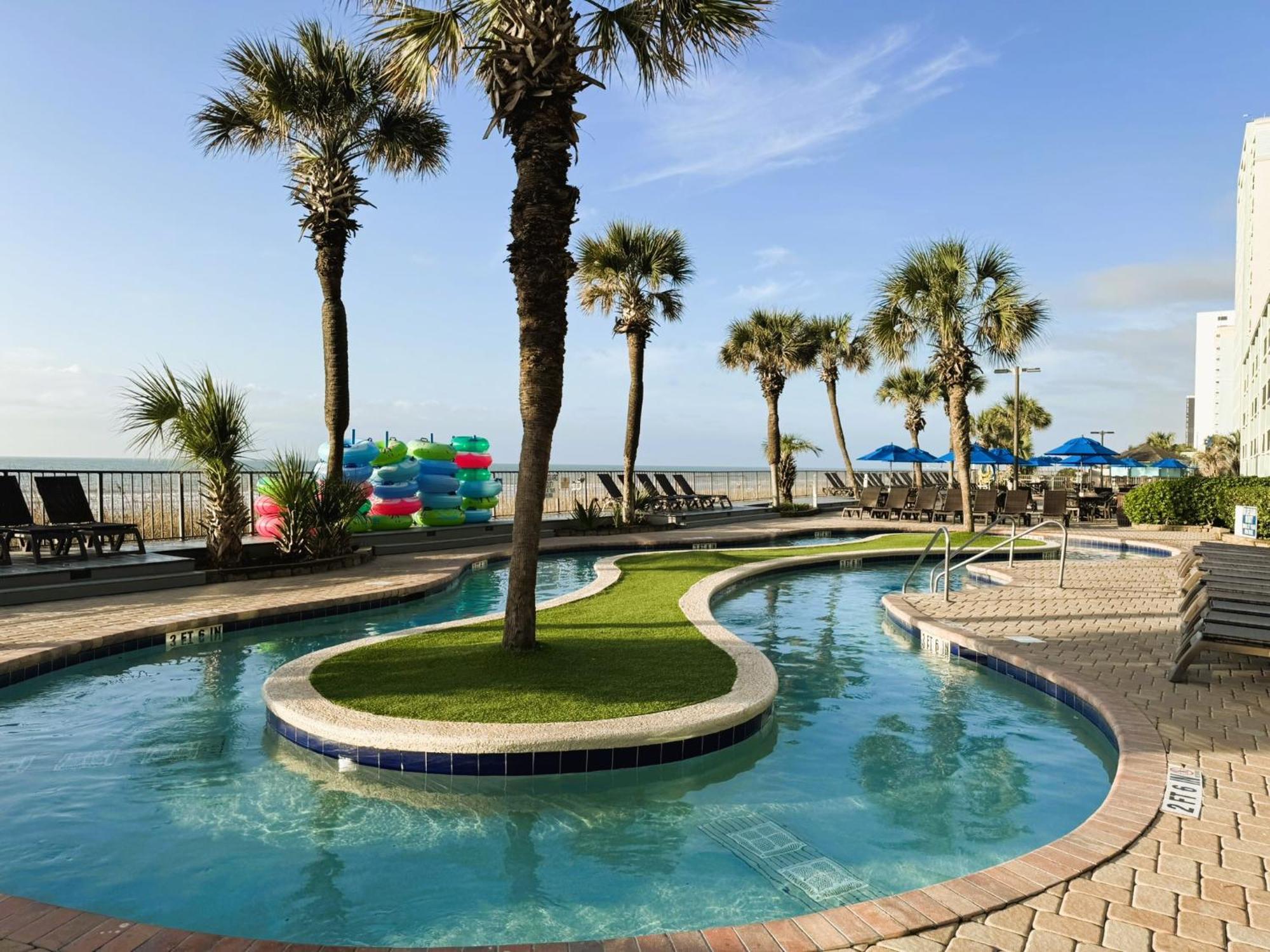 Compass Cove By Palmetto Vacation *
