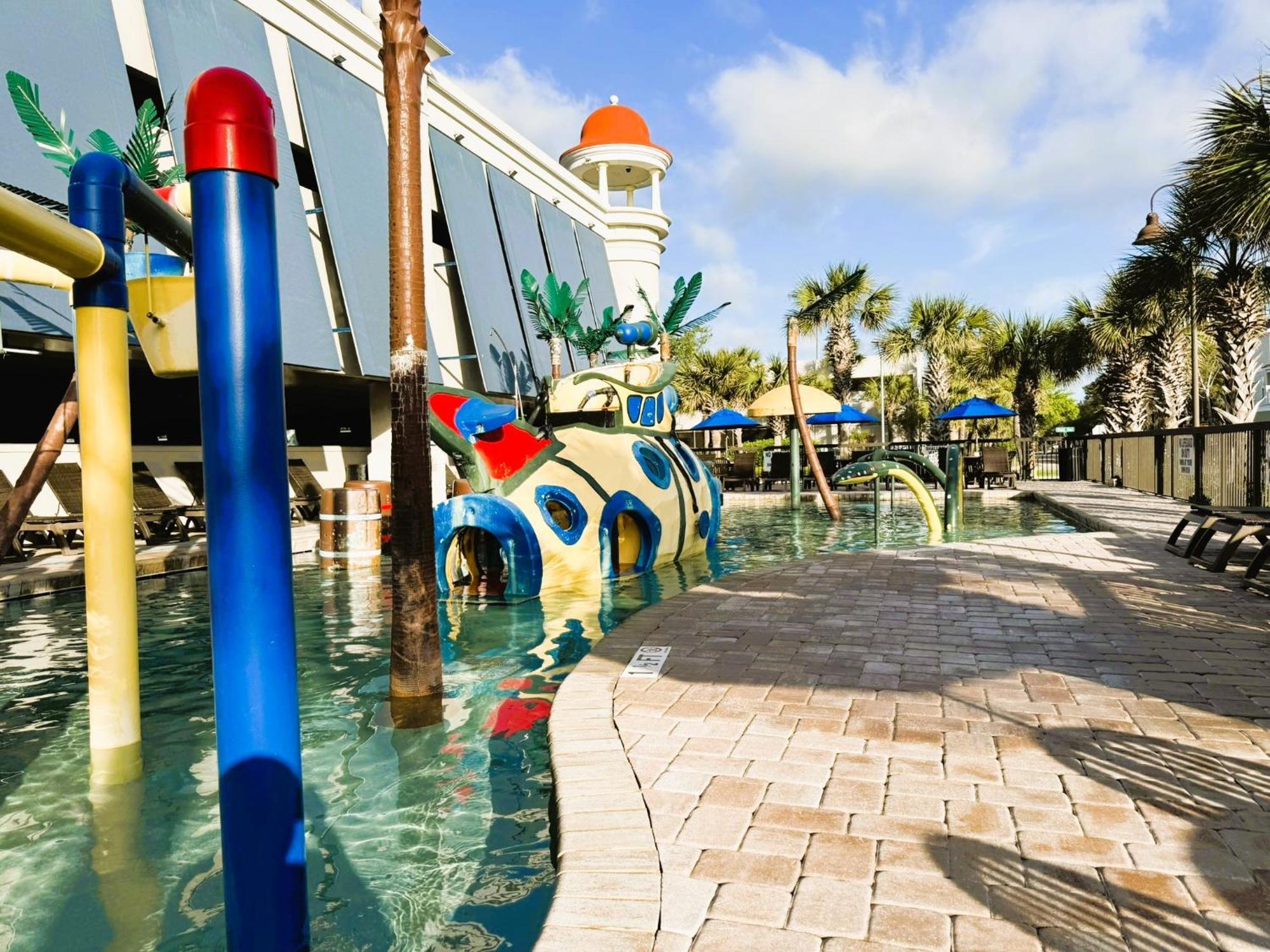Compass Cove By Palmetto Vacation