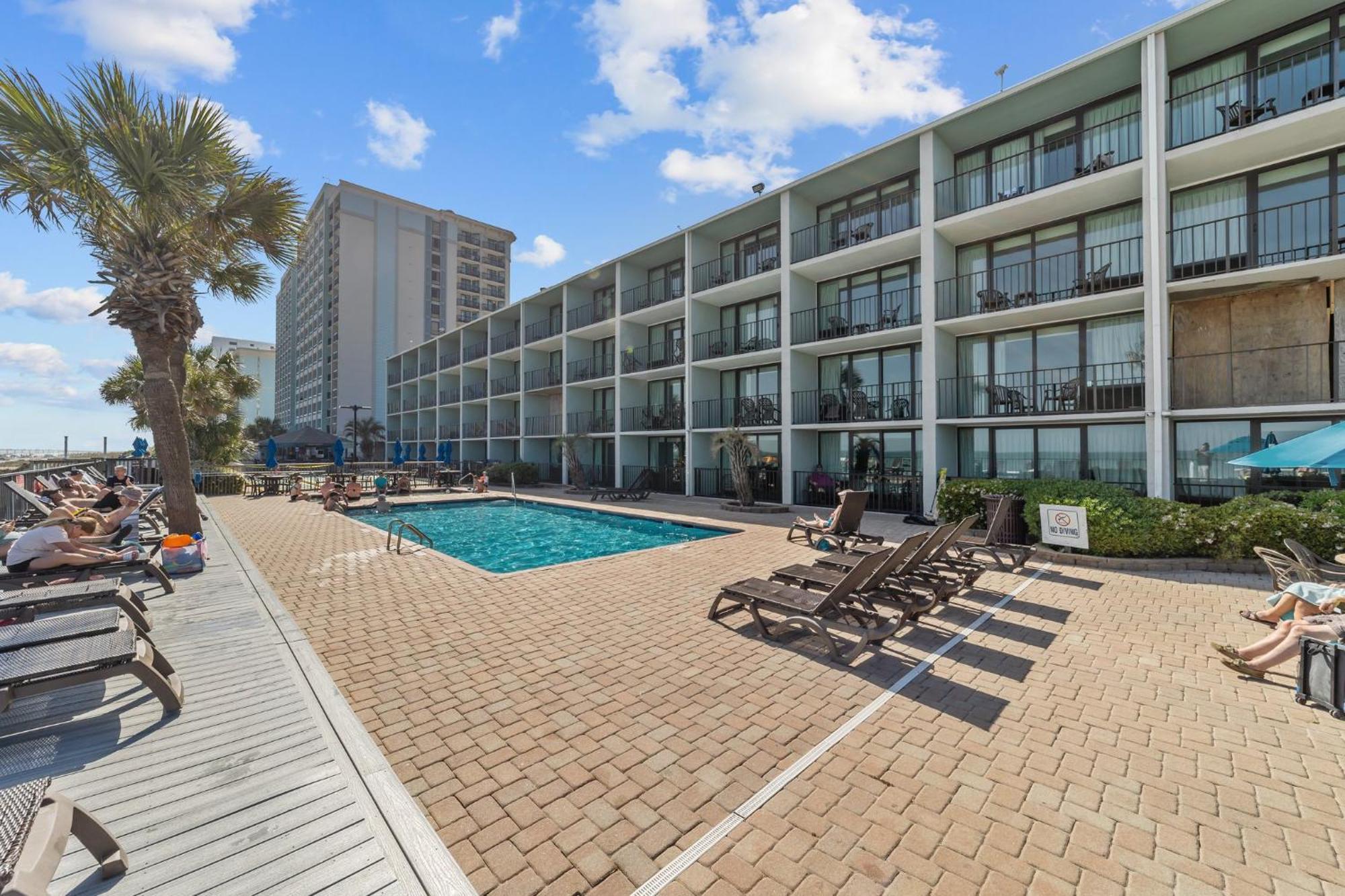 Compass Cove By Palmetto Vacation Apartment *