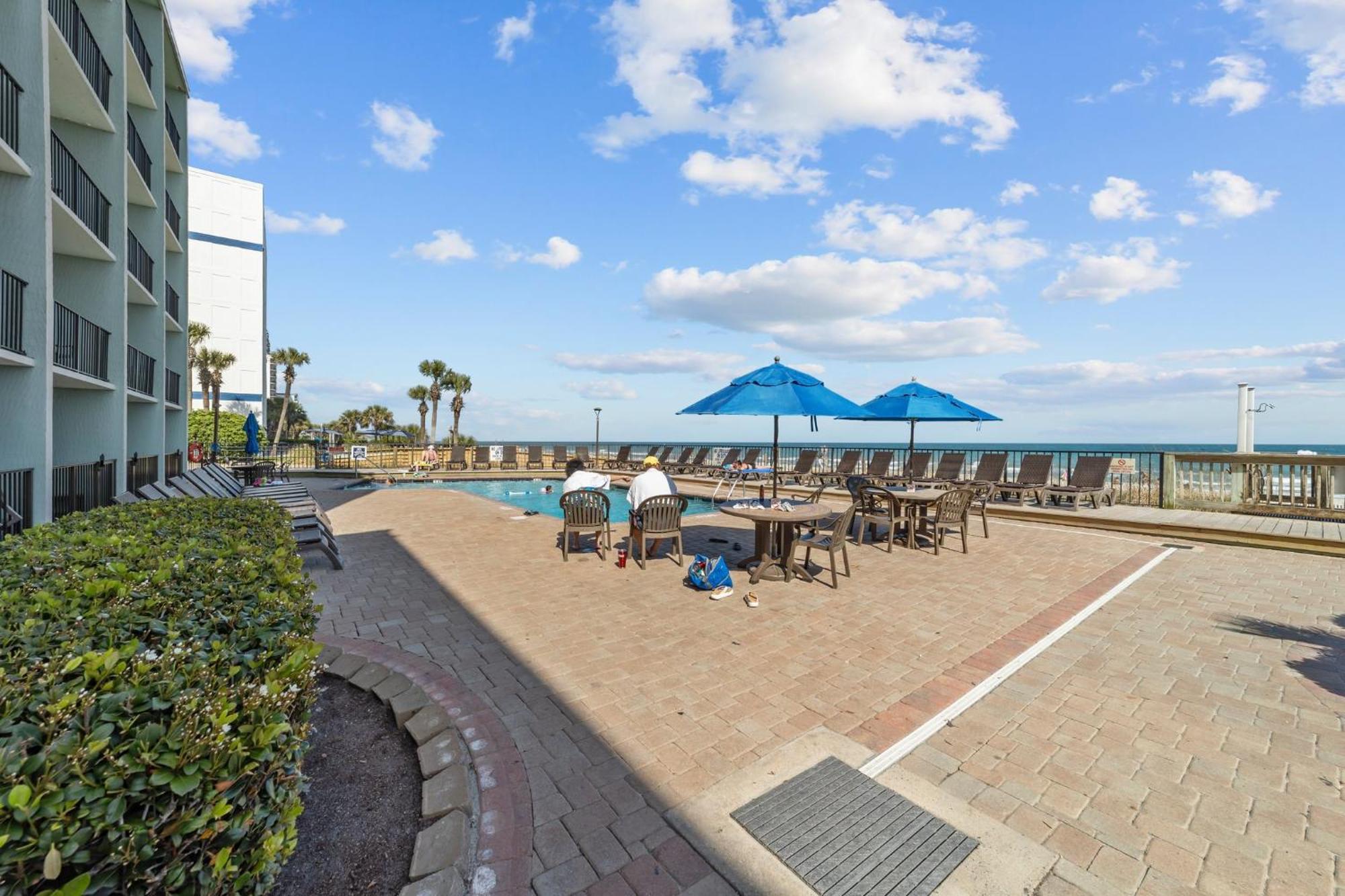 Compass Cove By Palmetto Vacation Apartment Myrtle Beach