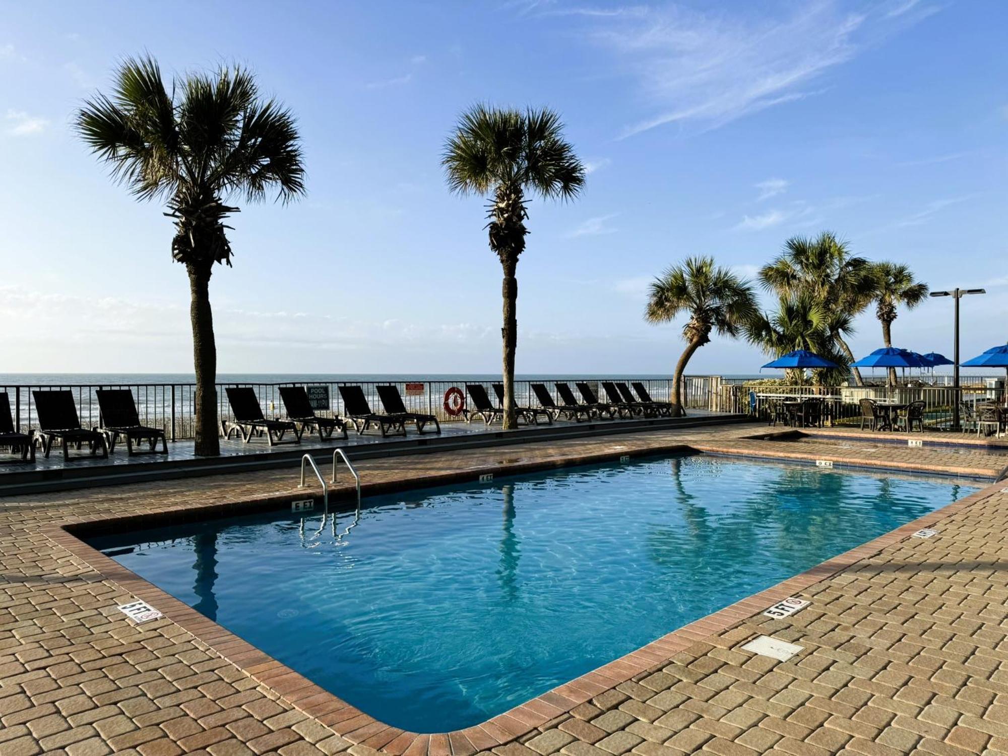 Compass Cove By Palmetto Vacation Apartment *