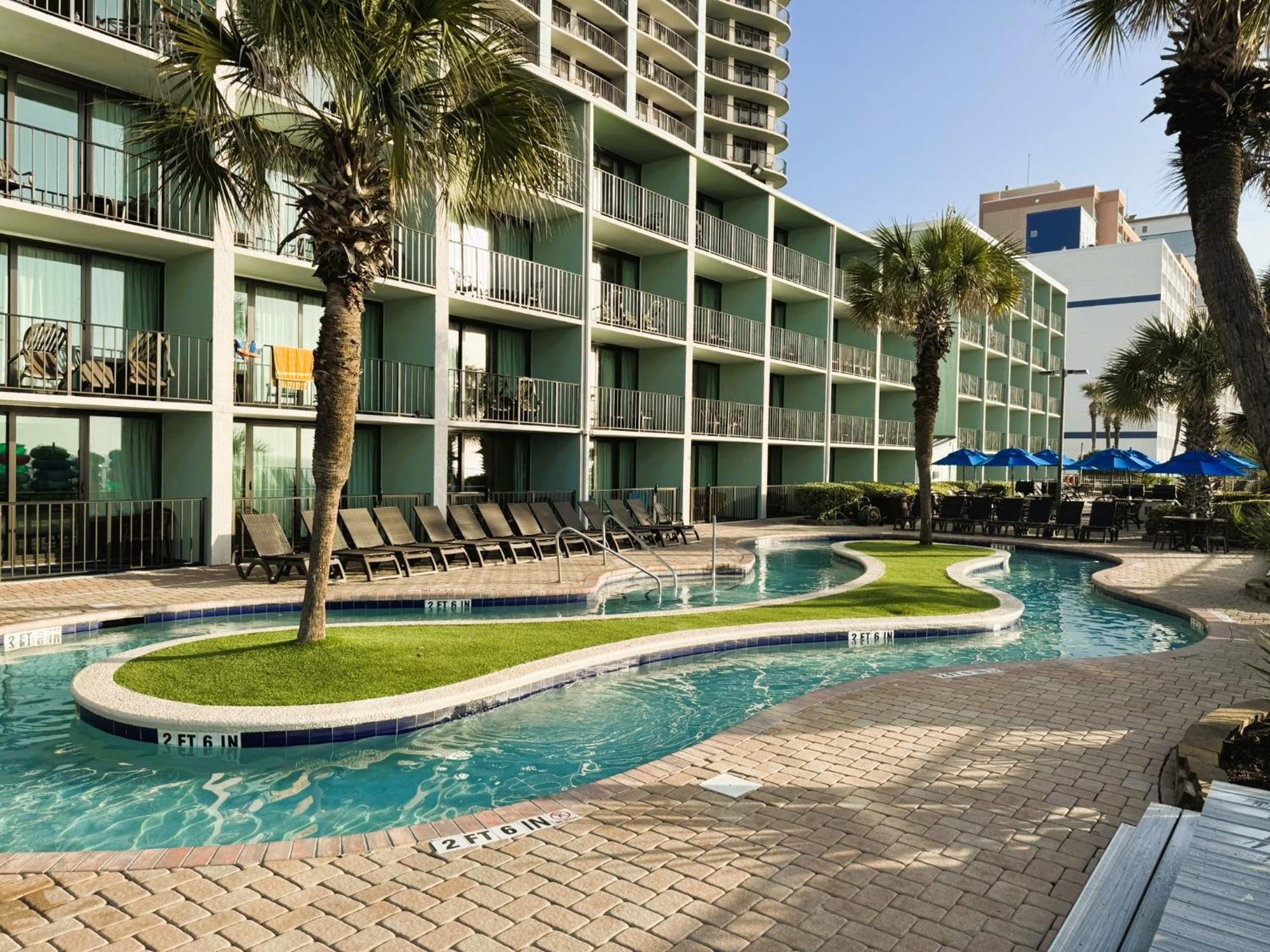 Compass Cove By Palmetto Vacation Apartment Myrtle Beach