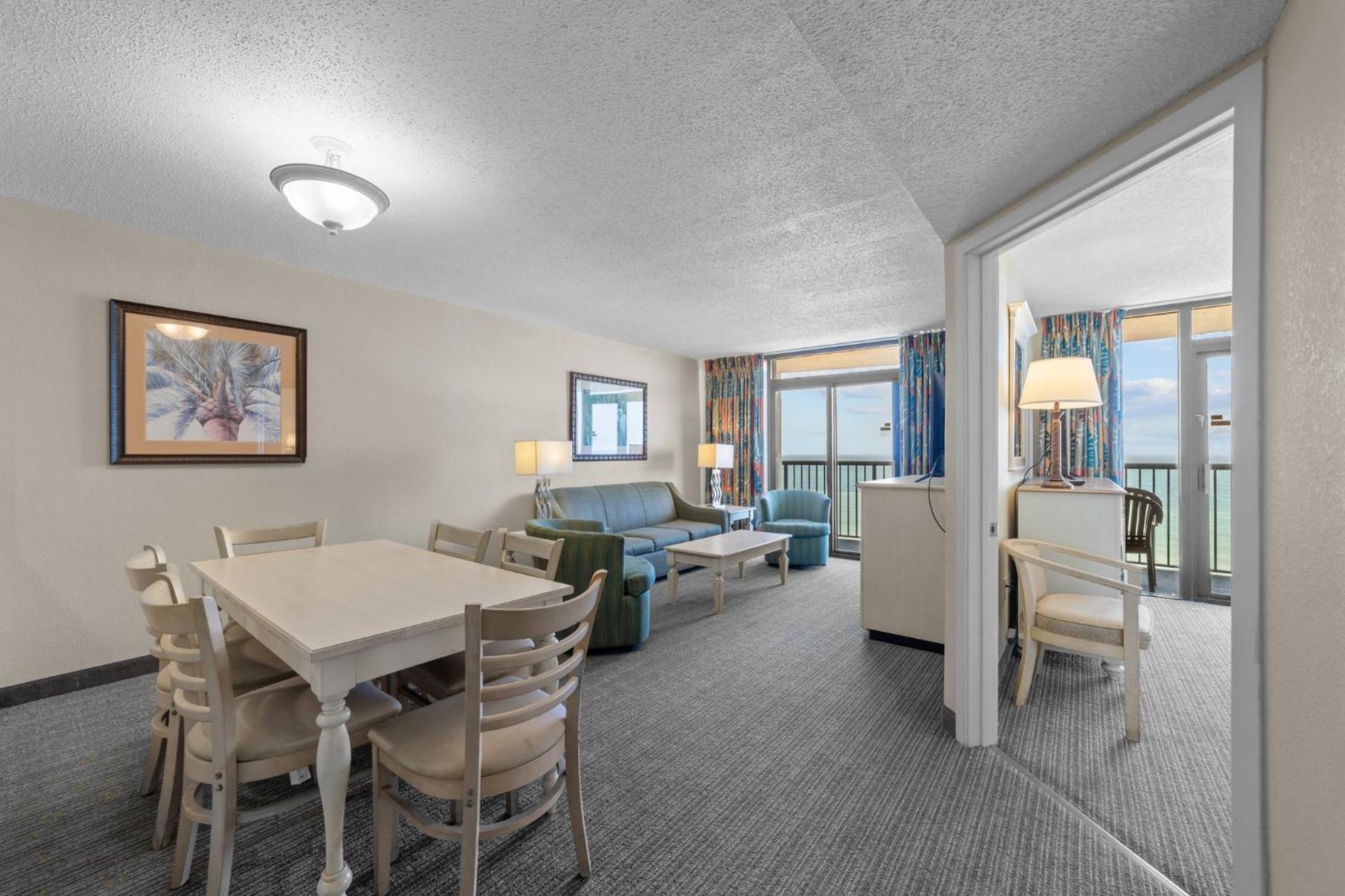 Compass Cove By Palmetto Vacation Myrtle Beach