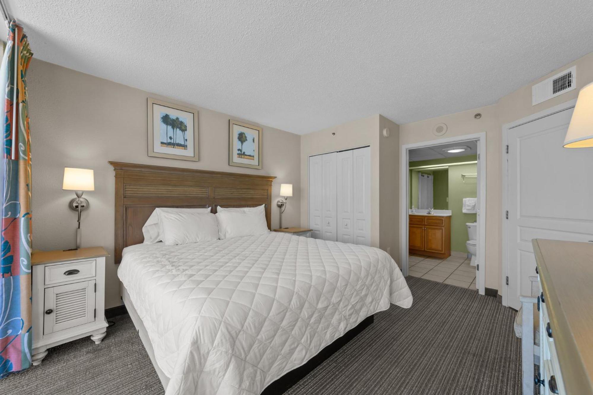 Compass Cove By Palmetto Vacation * Myrtle Beach