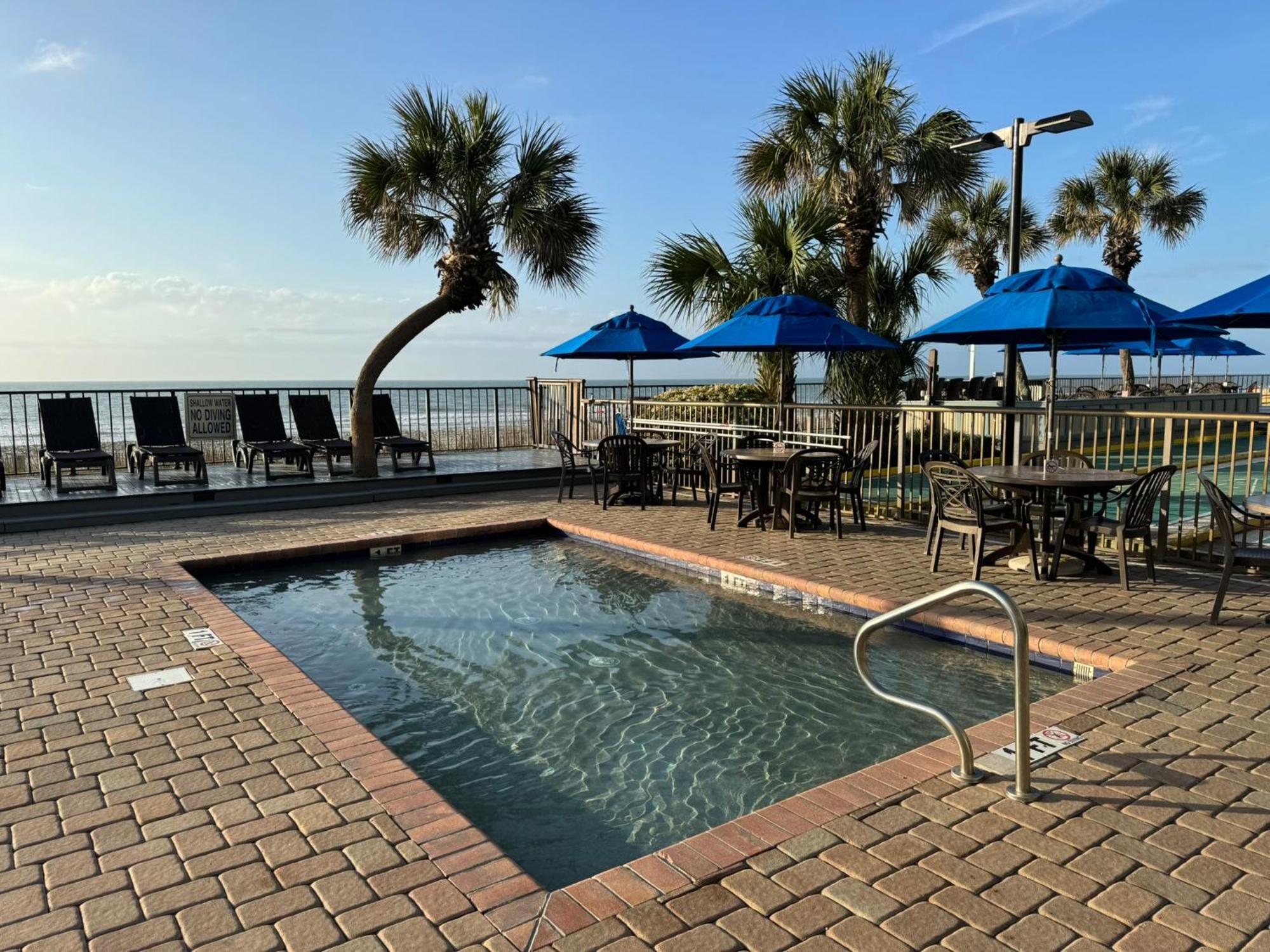 Apartment Compass Cove By Palmetto Vacation