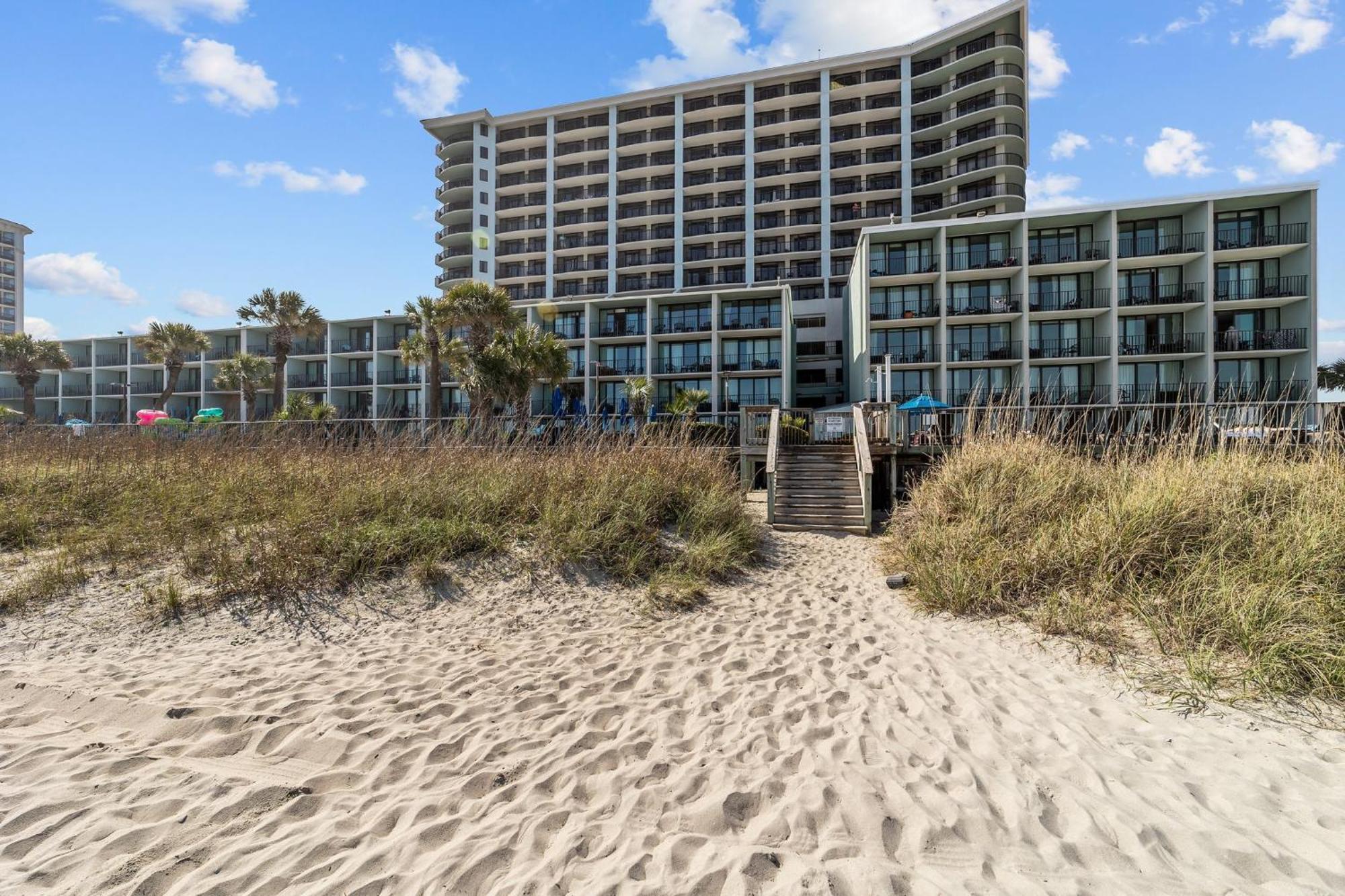 Compass Cove By Palmetto Vacation *