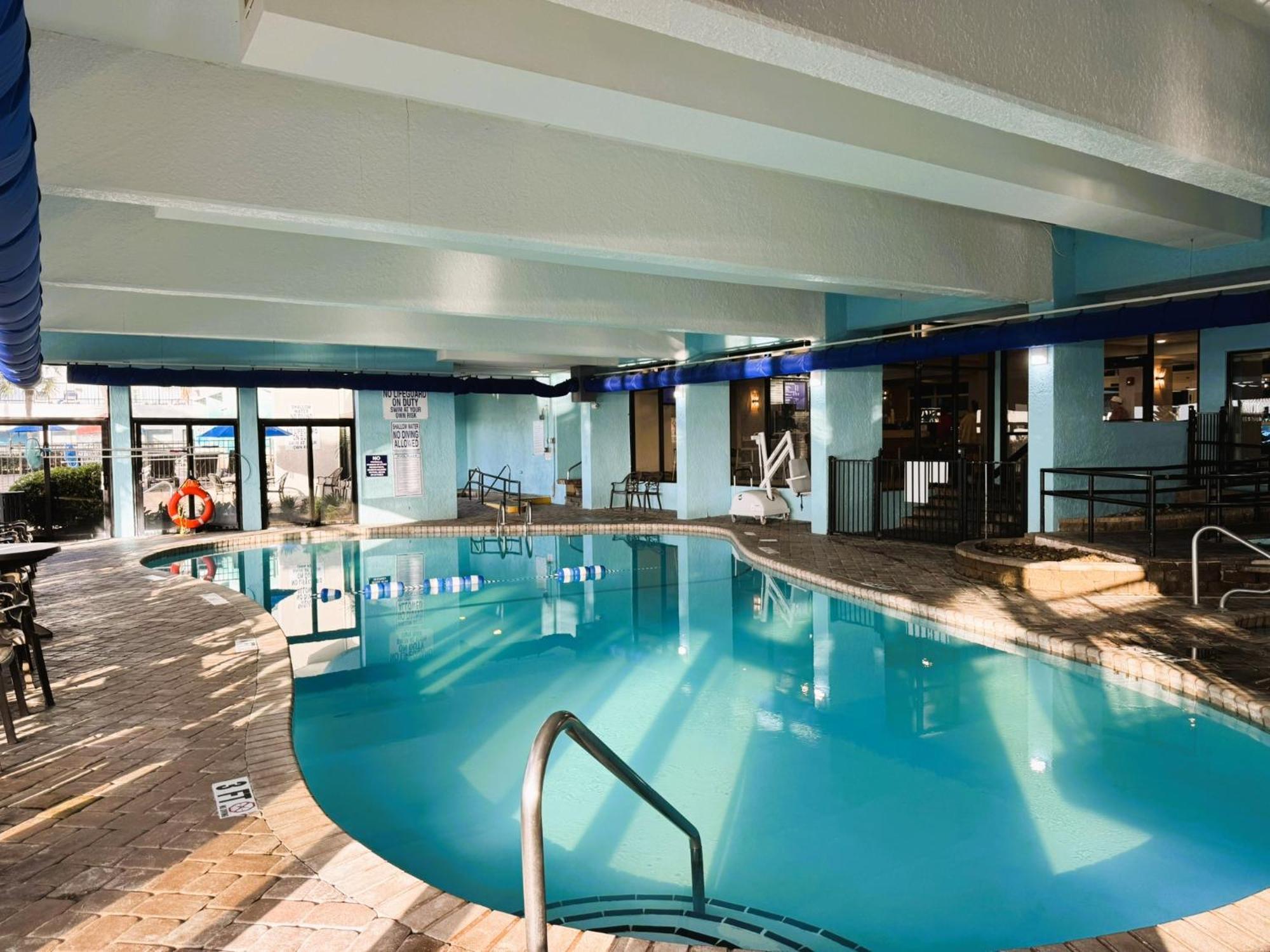 Compass Cove By Palmetto Vacation Apartment *
