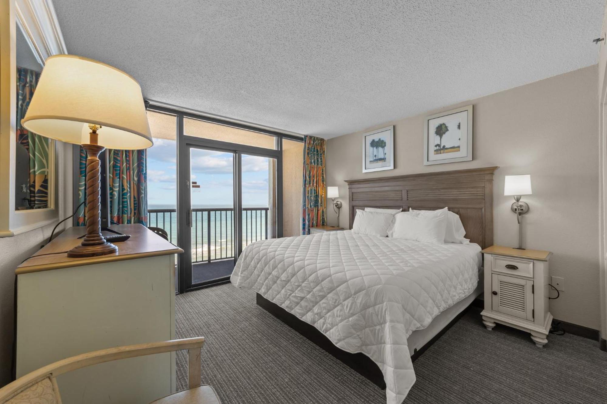 Apartment Compass Cove By Palmetto Vacation *
