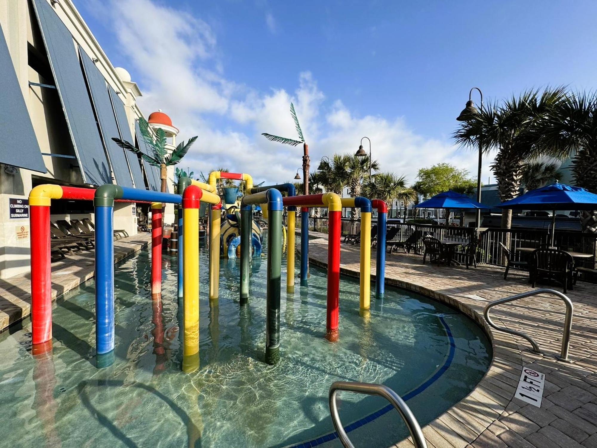 Apartment Compass Cove By Palmetto Vacation Myrtle Beach