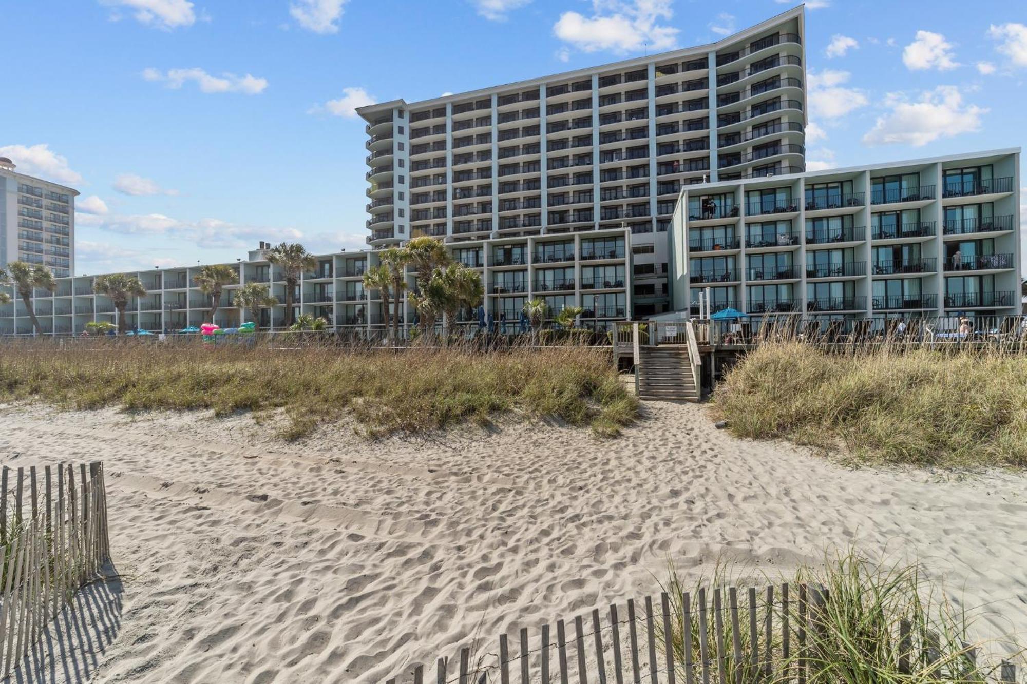 Apartment Compass Cove By Palmetto Vacation