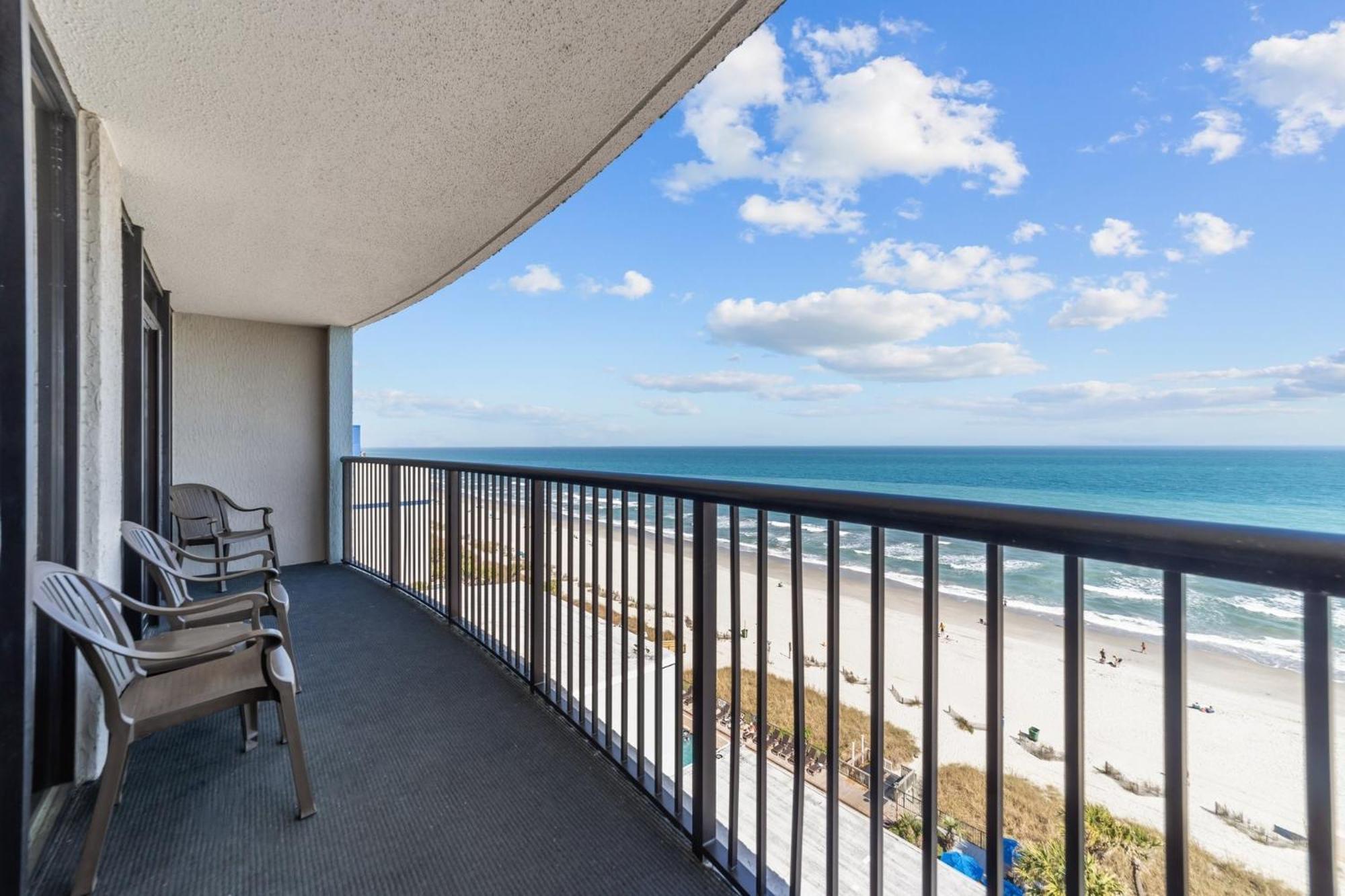 Apartment Compass Cove By Palmetto Vacation *