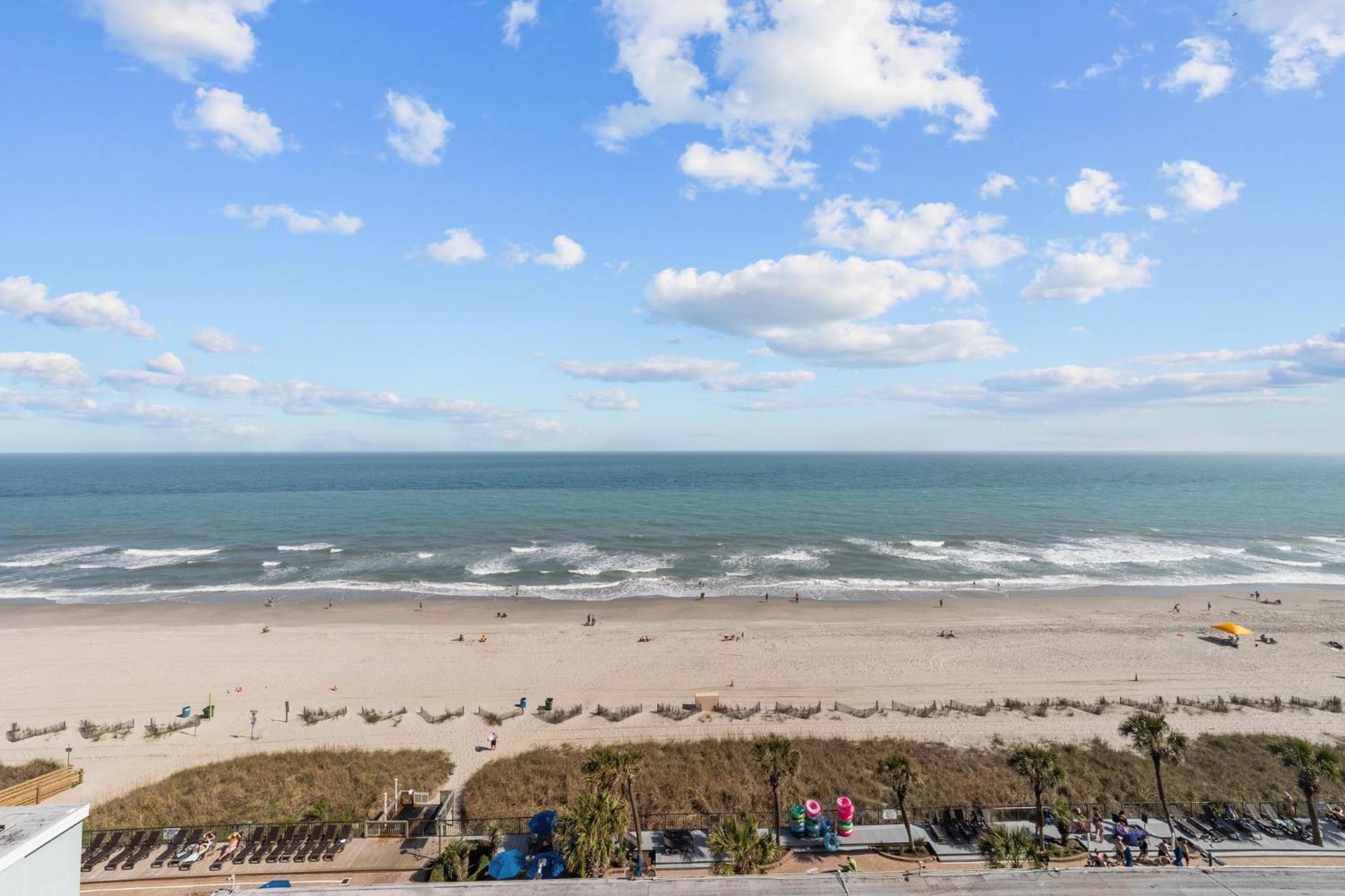 Compass Cove By Palmetto Vacation Apartment Myrtle Beach