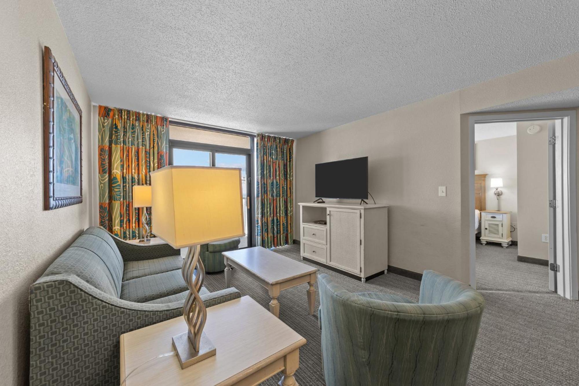 Compass Cove By Palmetto Vacation * Myrtle Beach