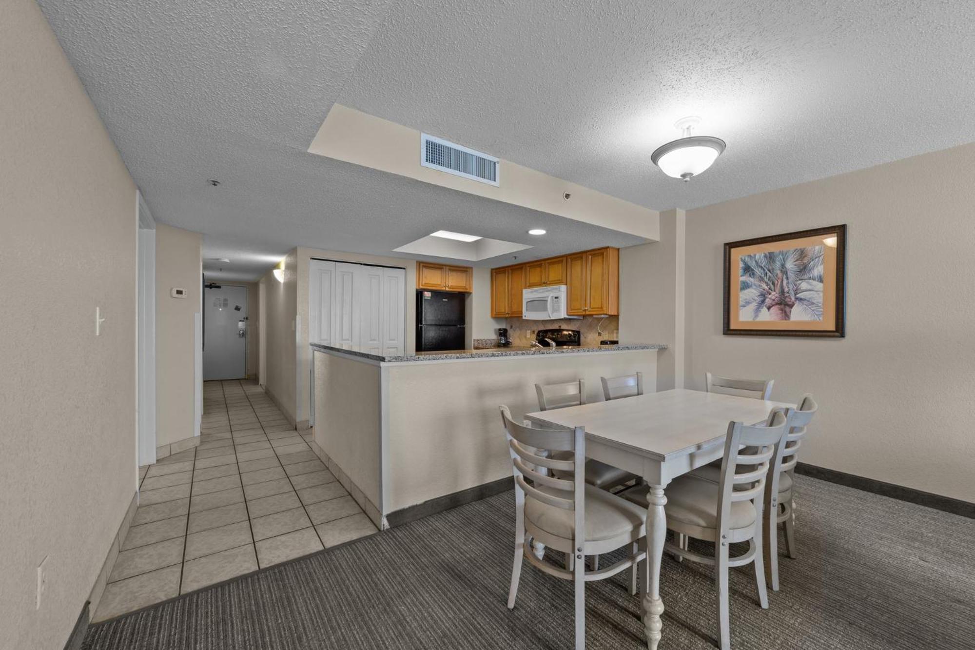 Apartment Compass Cove By Palmetto Vacation *