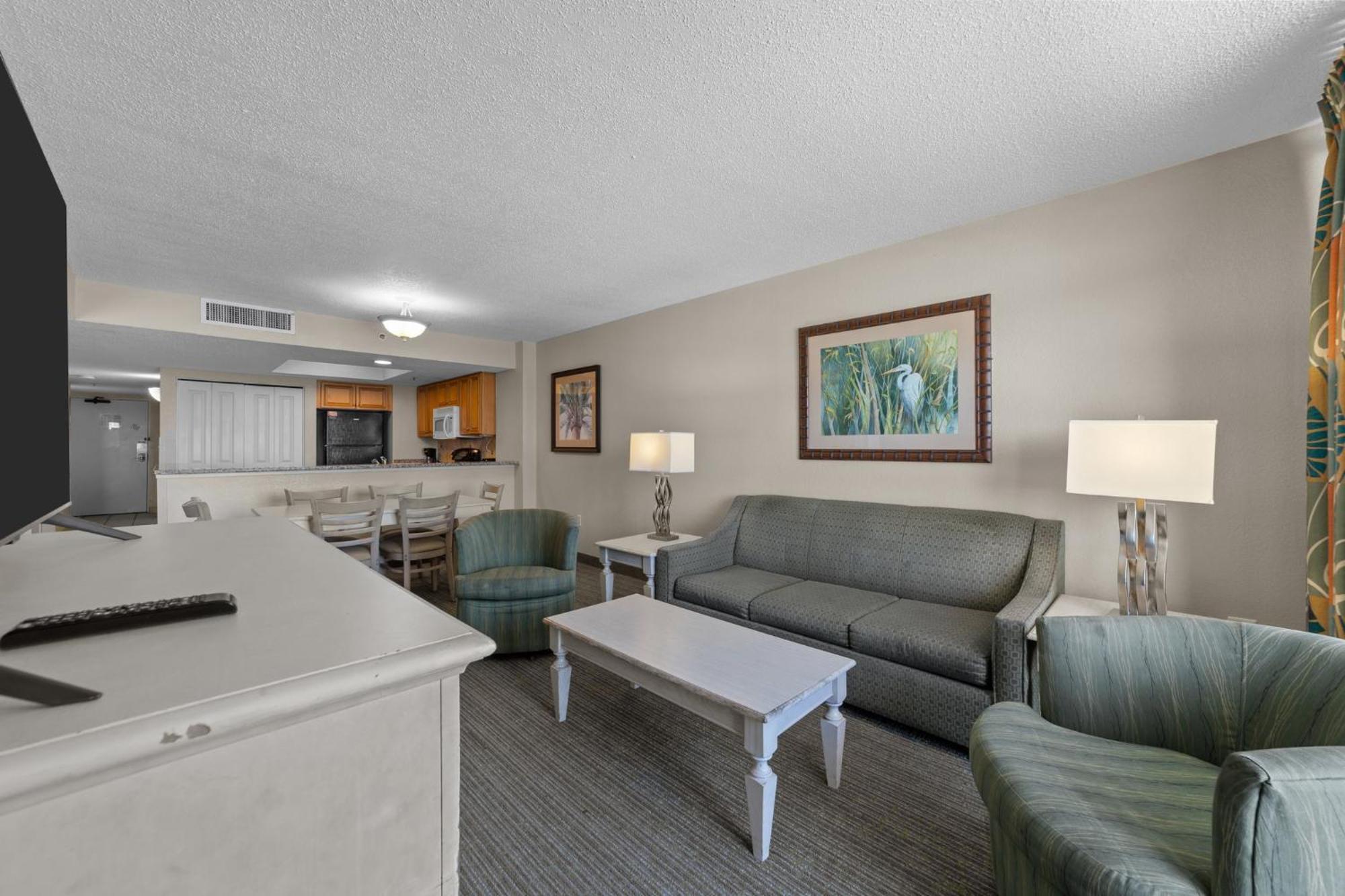 Apartment Compass Cove By Palmetto Vacation Myrtle Beach