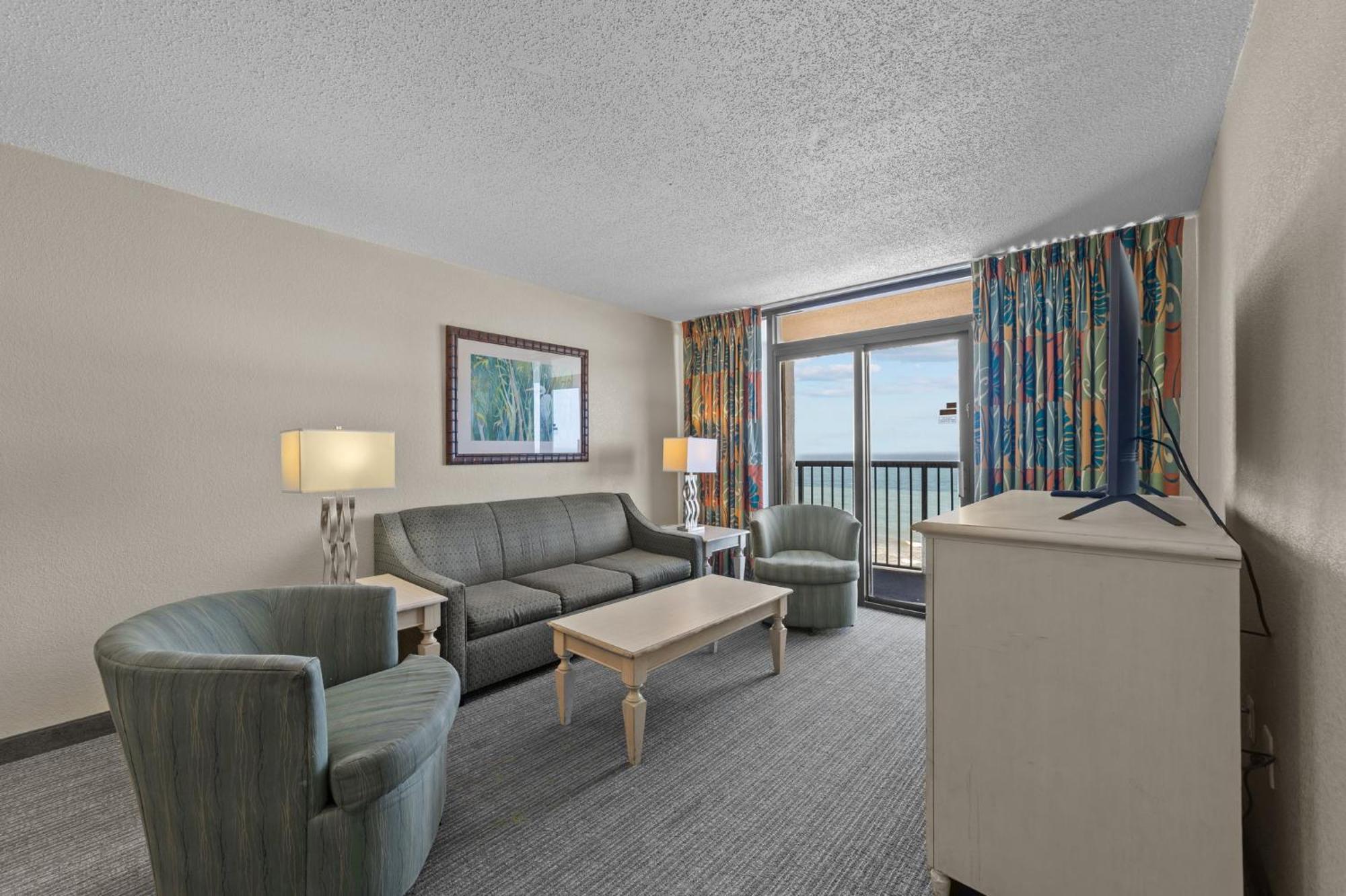Apartment Compass Cove By Palmetto Vacation *