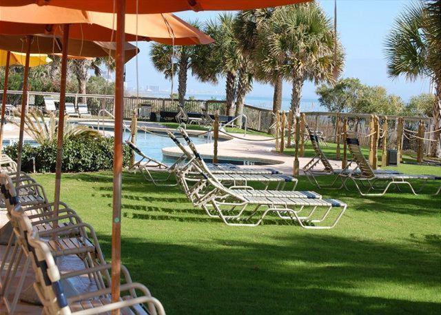 Holiday home The Island 4 Bedroom 7th Floor