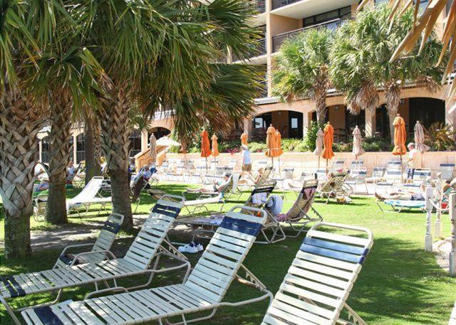 Holiday home The Island 4 Bedroom 7th Floor Myrtle Beach
