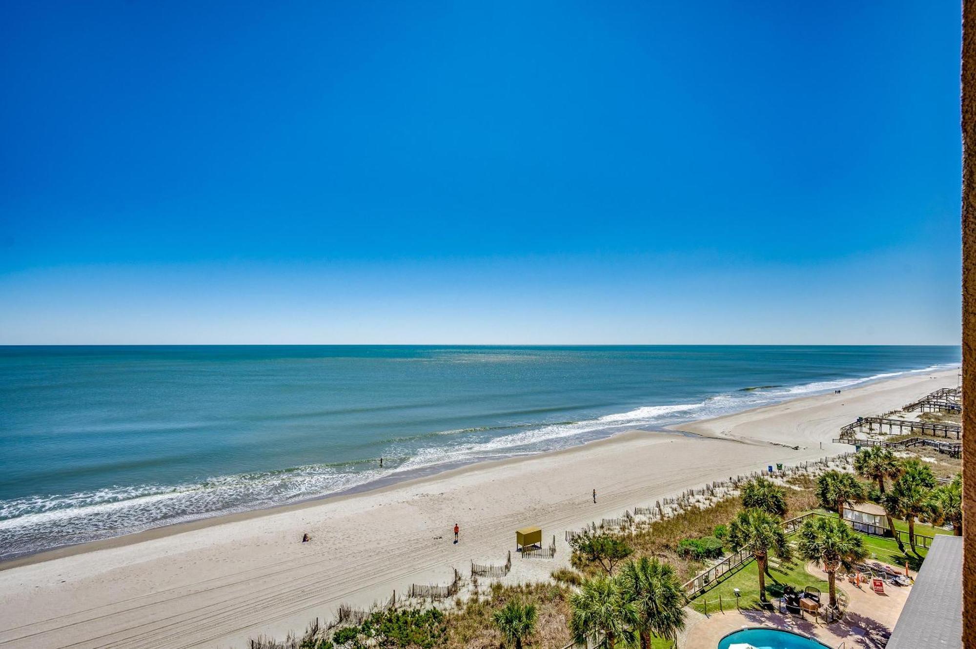 Holiday home The Island 4 Bedroom 7th Floor Myrtle Beach