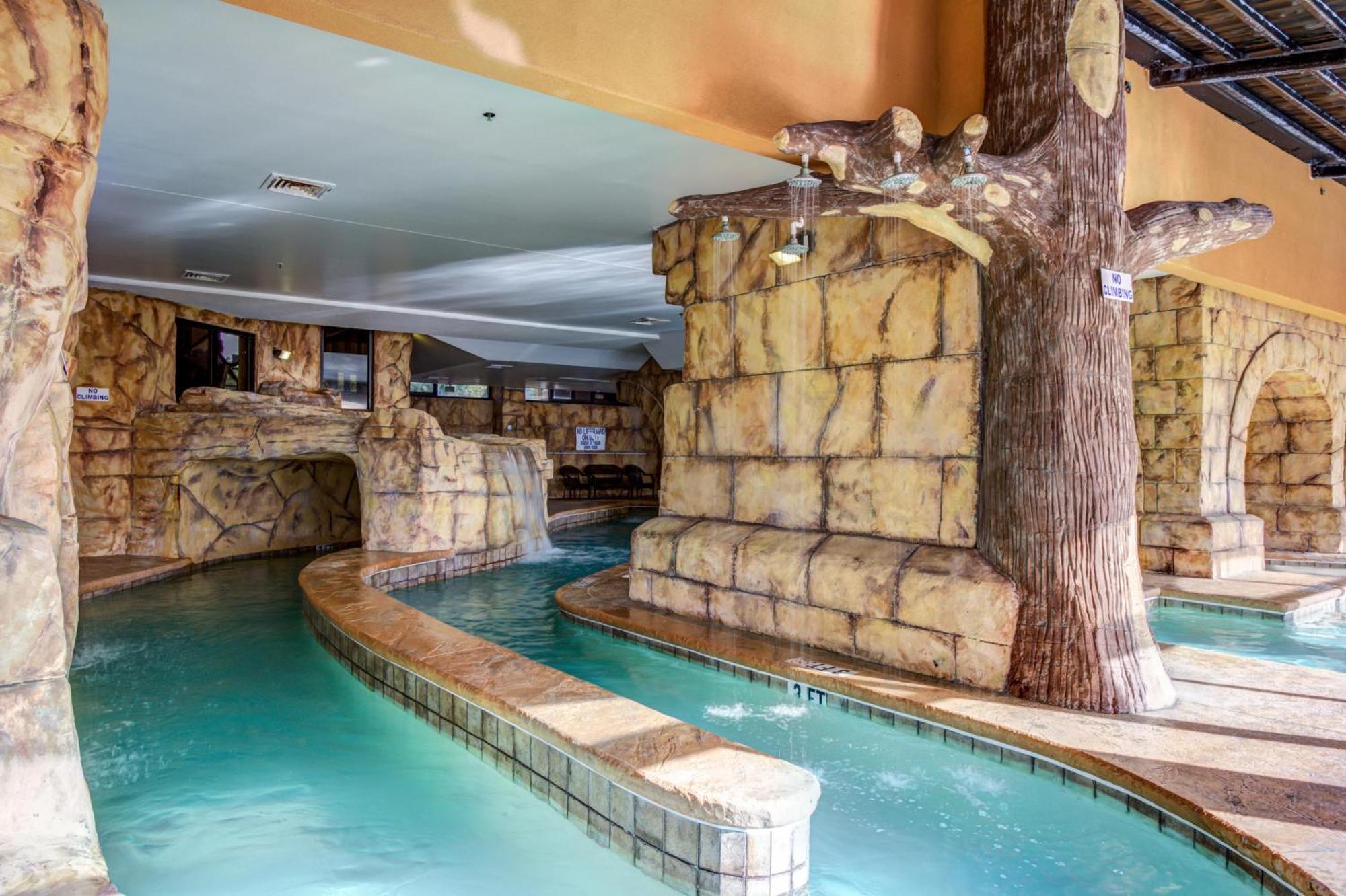 Holiday home The Island 4 Bedroom 7th Floor Myrtle Beach