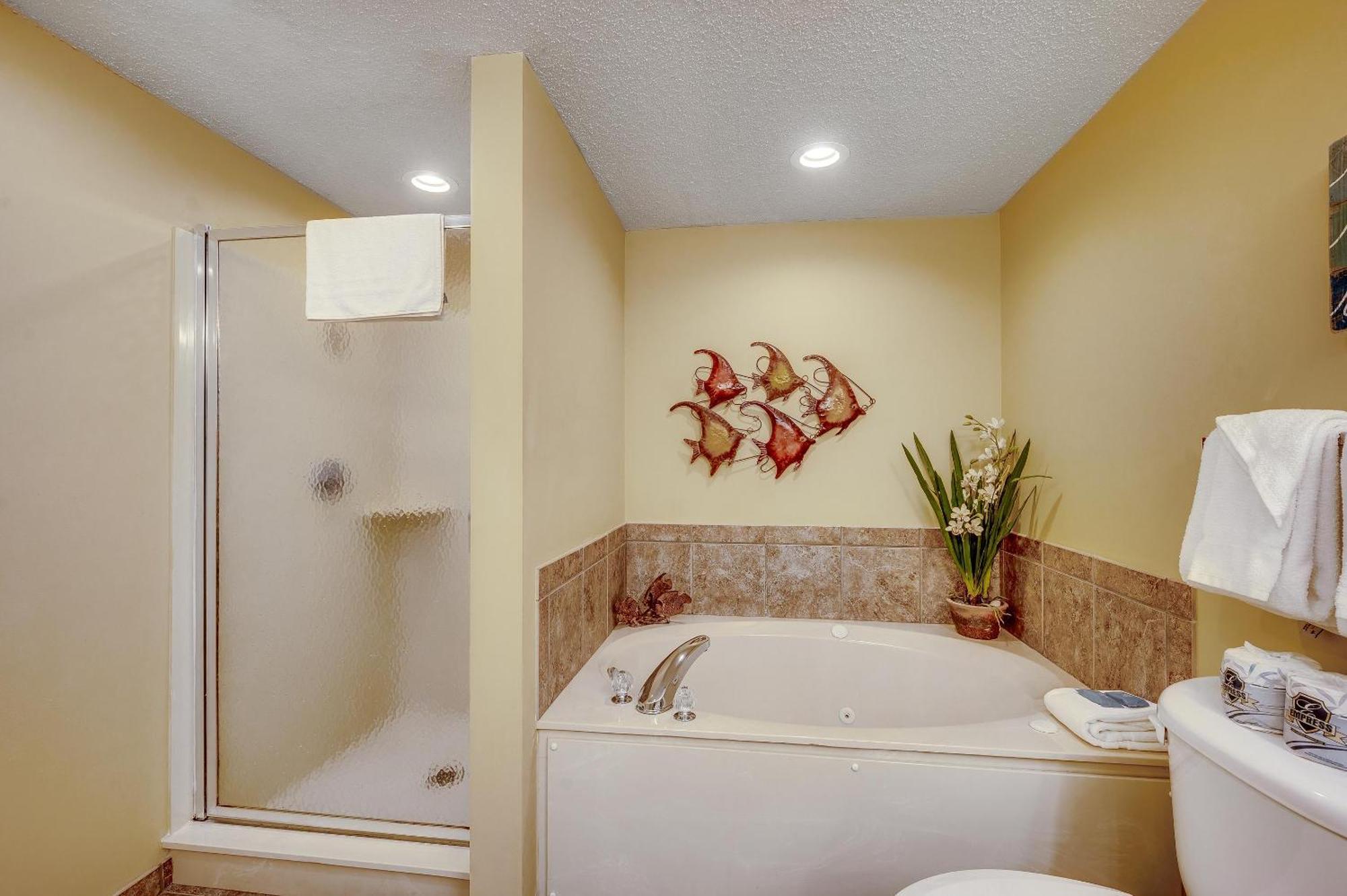 The Island 4 Bedroom 7th Floor Myrtle Beach