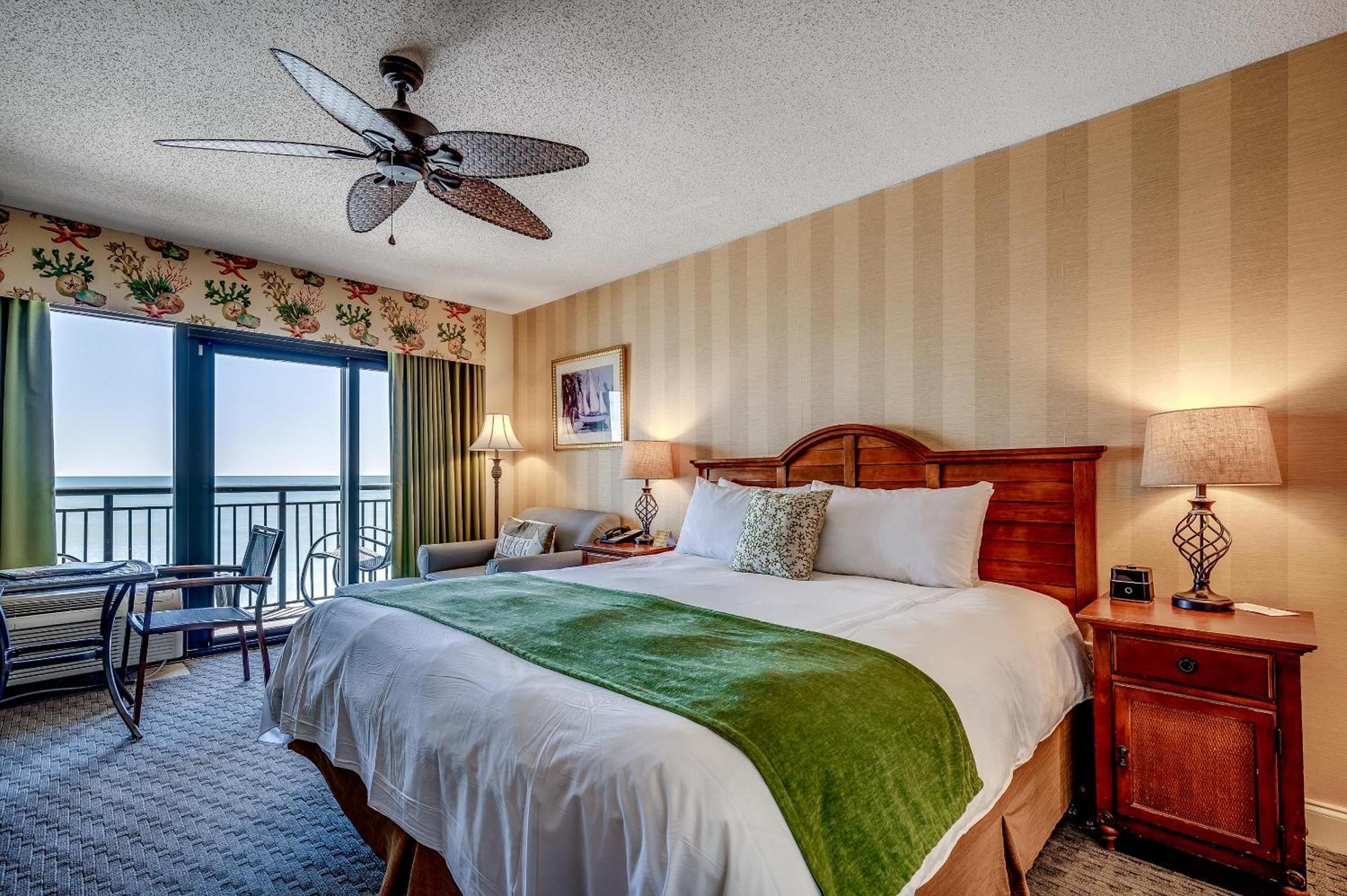 The Island 4 Bedroom 7th Floor