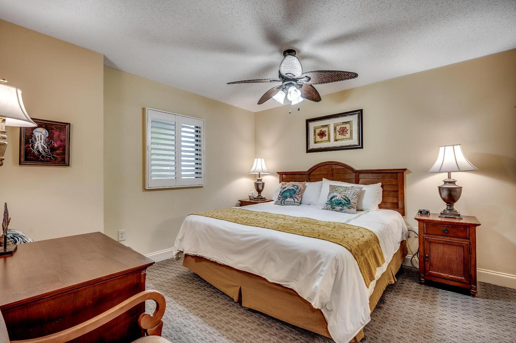 The Island 4 Bedroom 7th Floor Holiday home Myrtle Beach